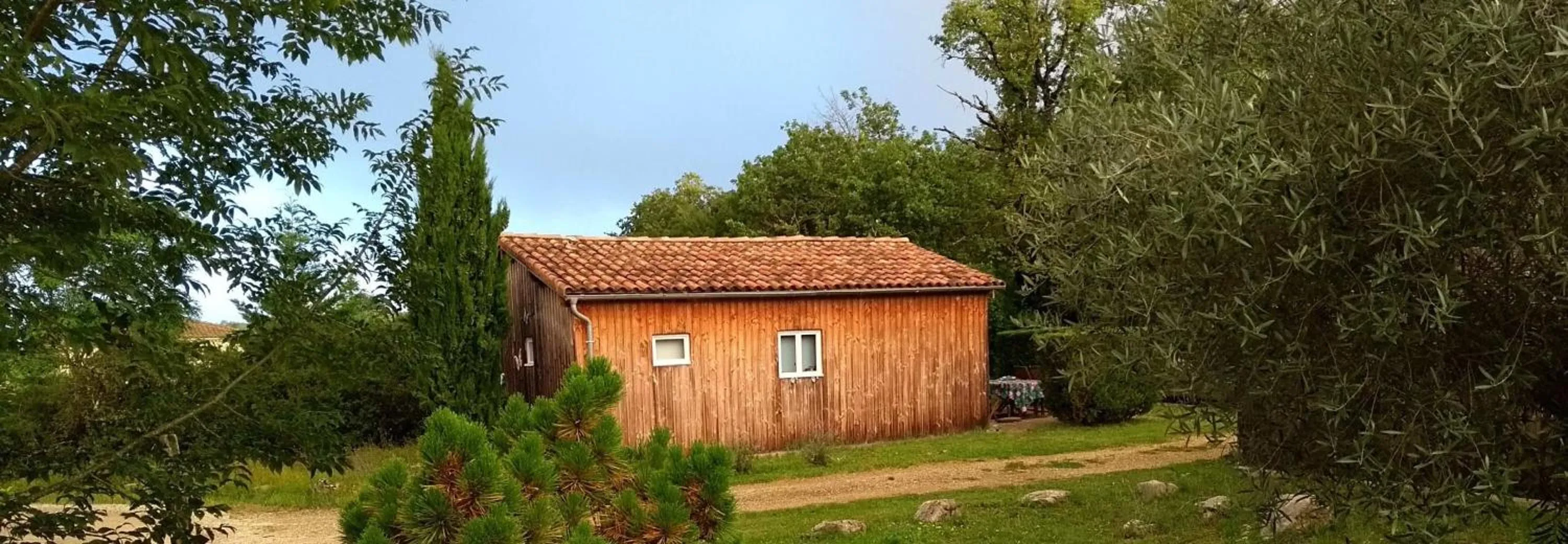 Domaine de Cadenne