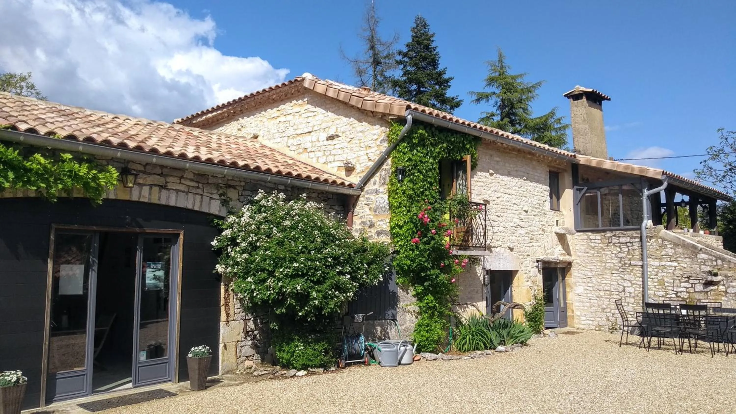 Domaine de Cadenne