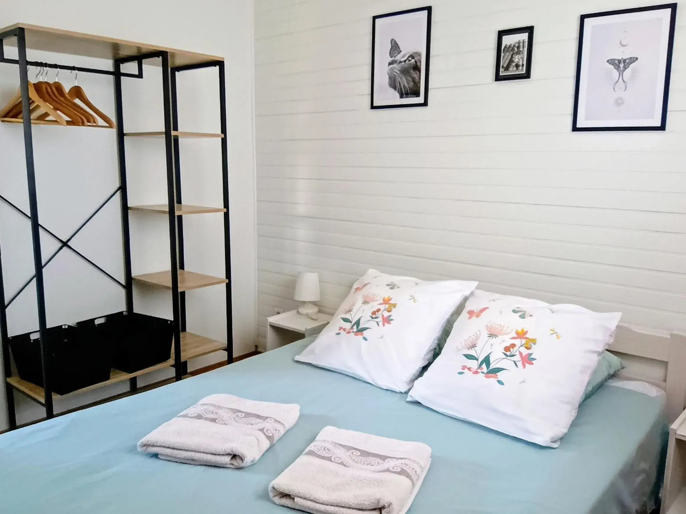 Comfort Chalet - single occupancy in Domaine de Cadenne Comfort Chalet - single occupancy in Domaine de Cadenne