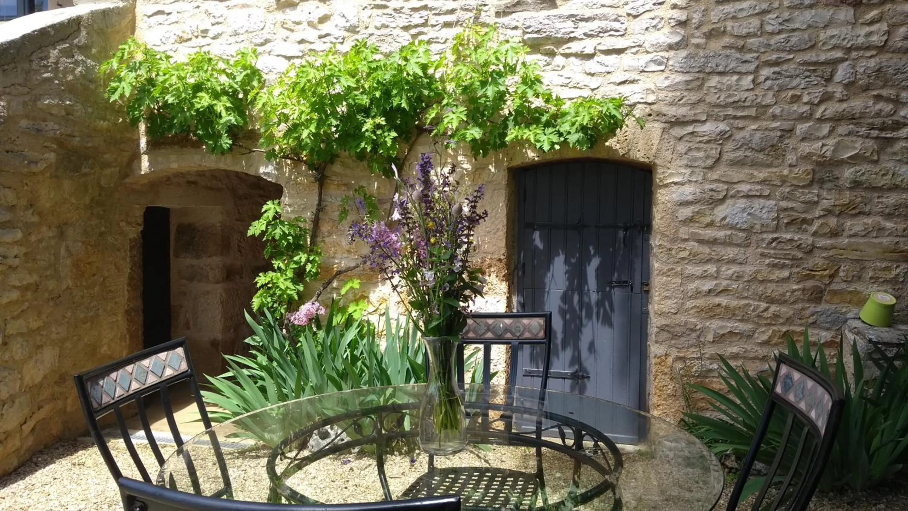 Domaine de Cadenne