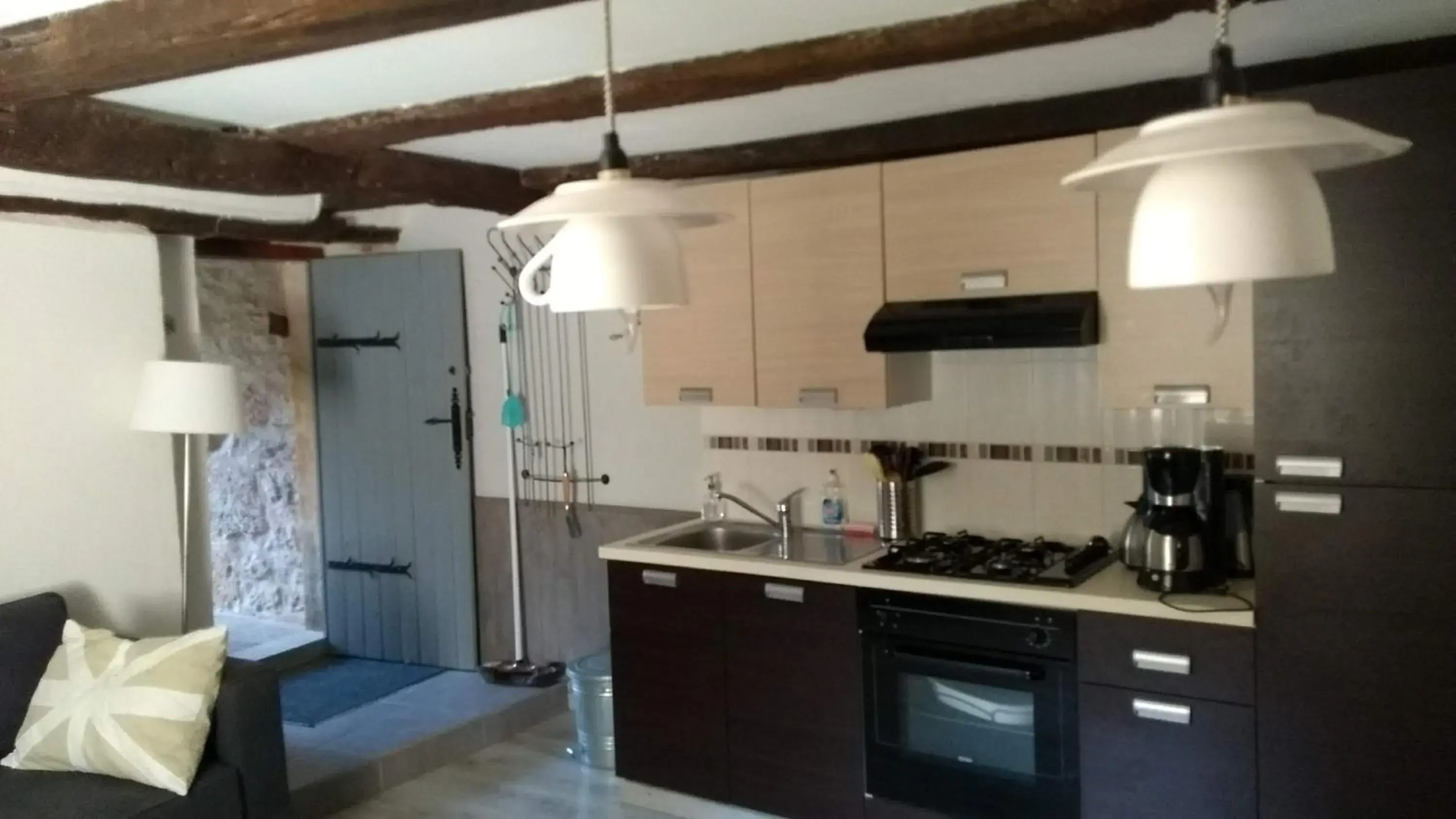 One-Bedroom Apartment in Domaine de Cadenne One-Bedroom Apartment in Domaine de Cadenne