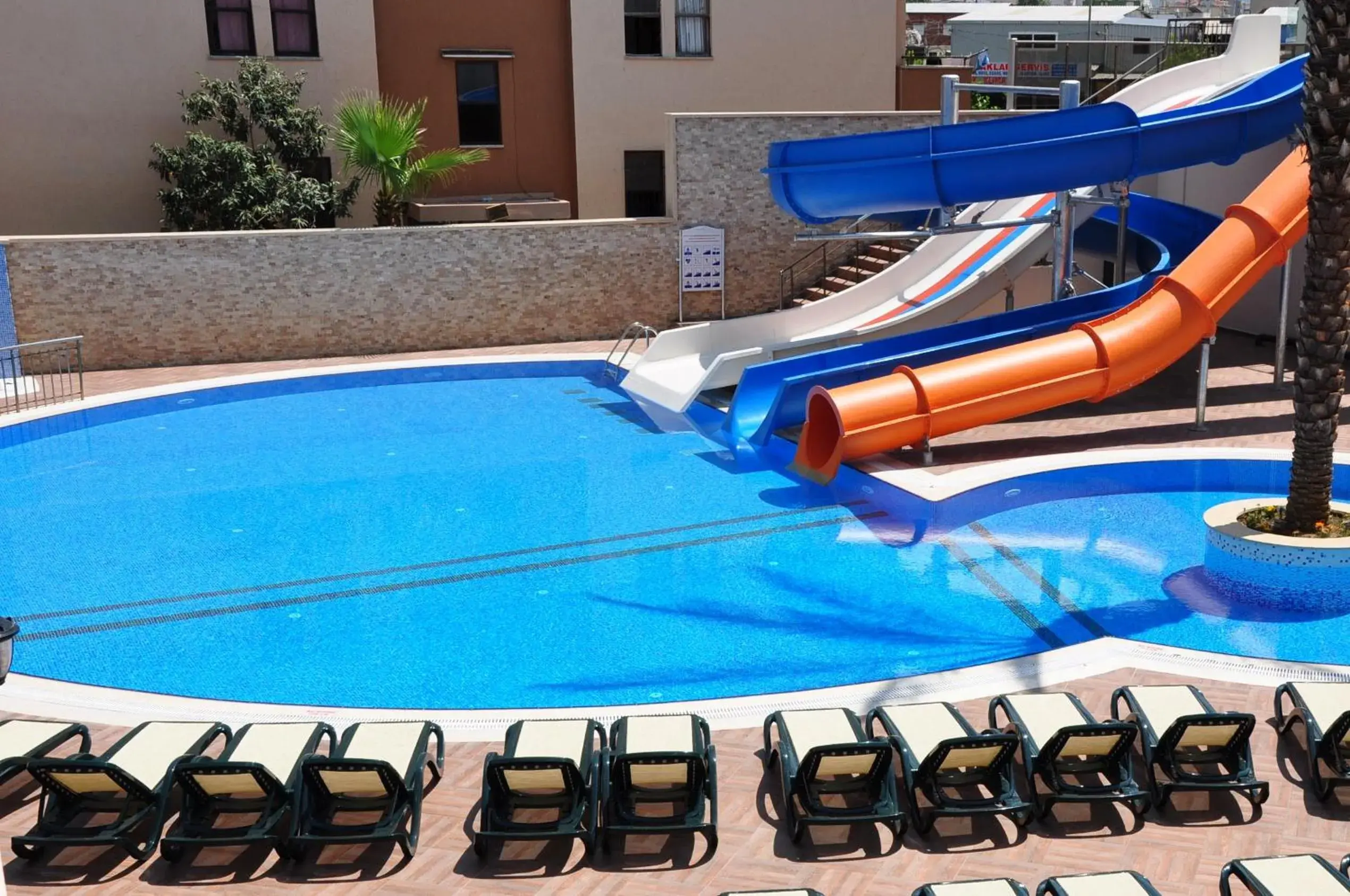 Almera Park Apart Hotel Almera Park Apart Hotel
