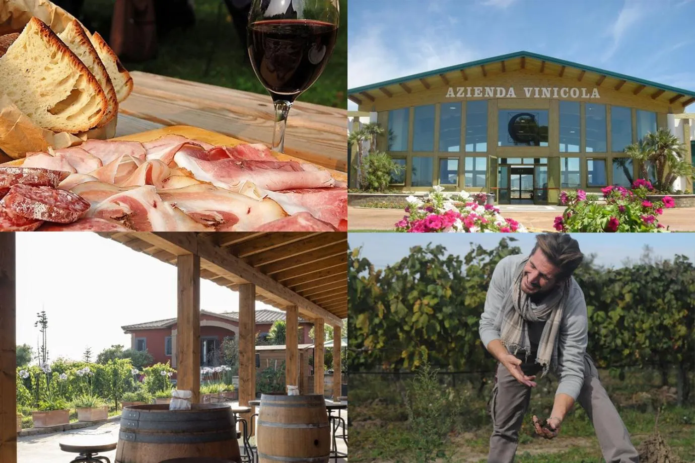 Entertainment in Le casette di Frà al Bondì