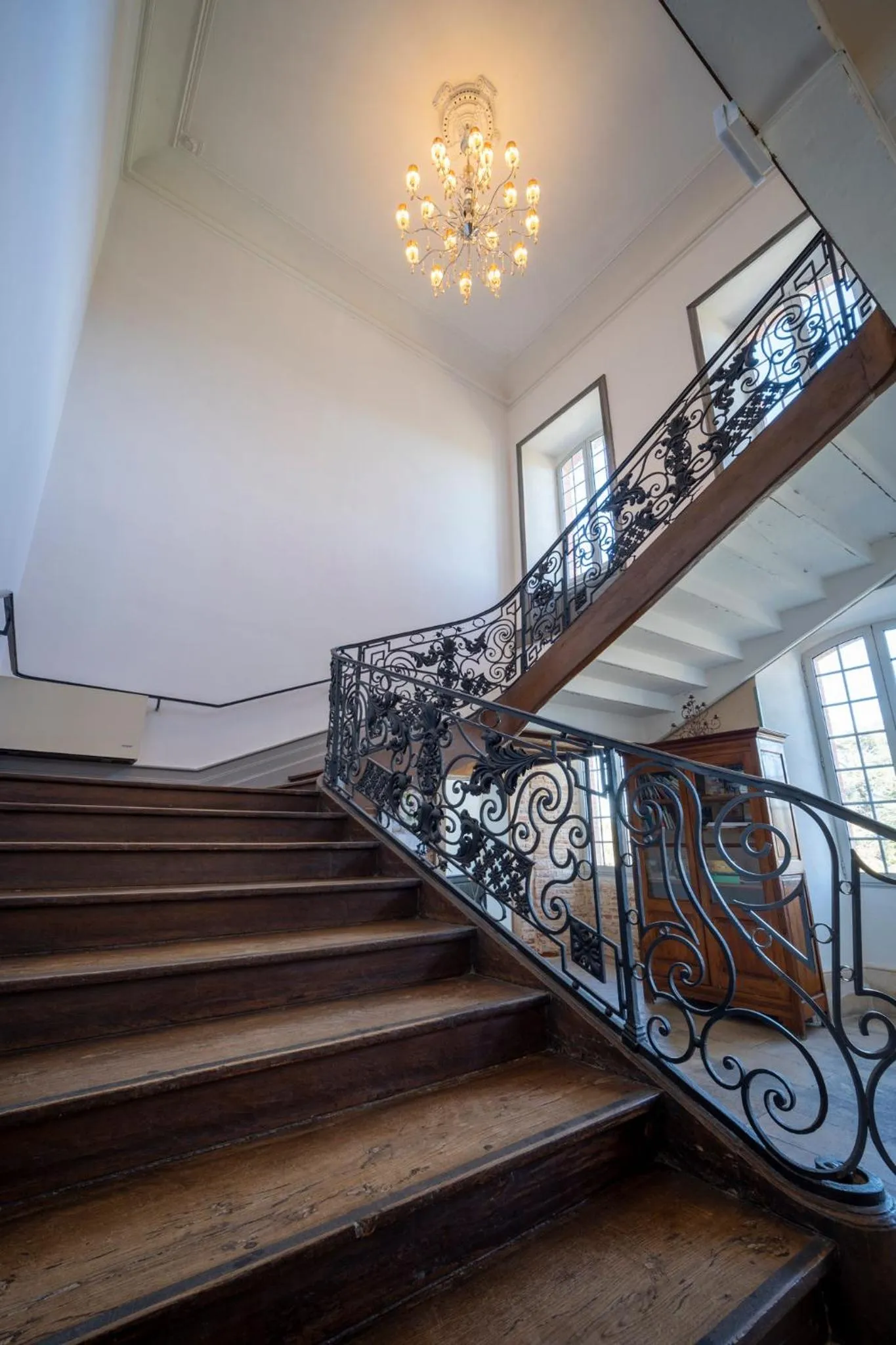 Property building in Château de Loubéjac