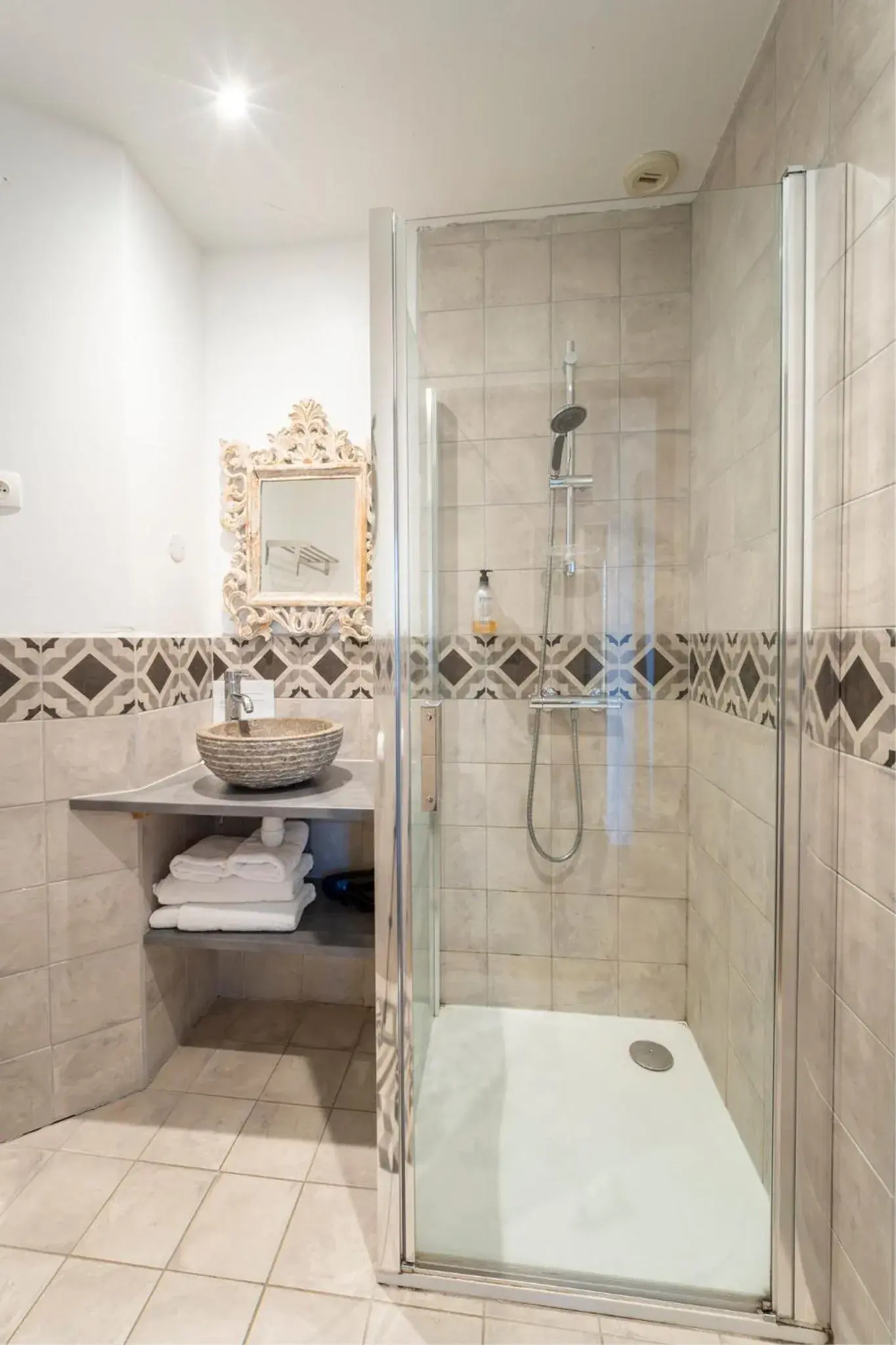 Standard Double Room in Château de Loubéjac Standard Double Room in Château de Loubéjac