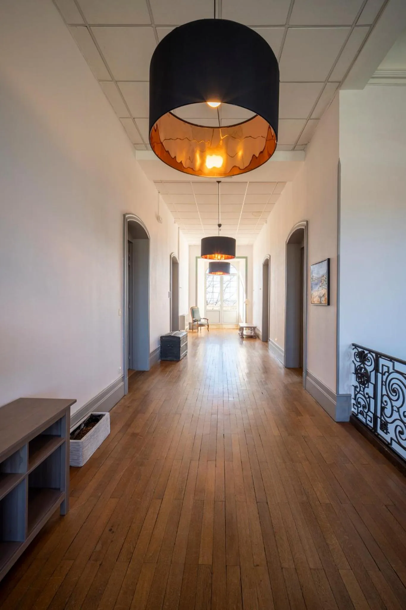 Property building in Château de Loubéjac