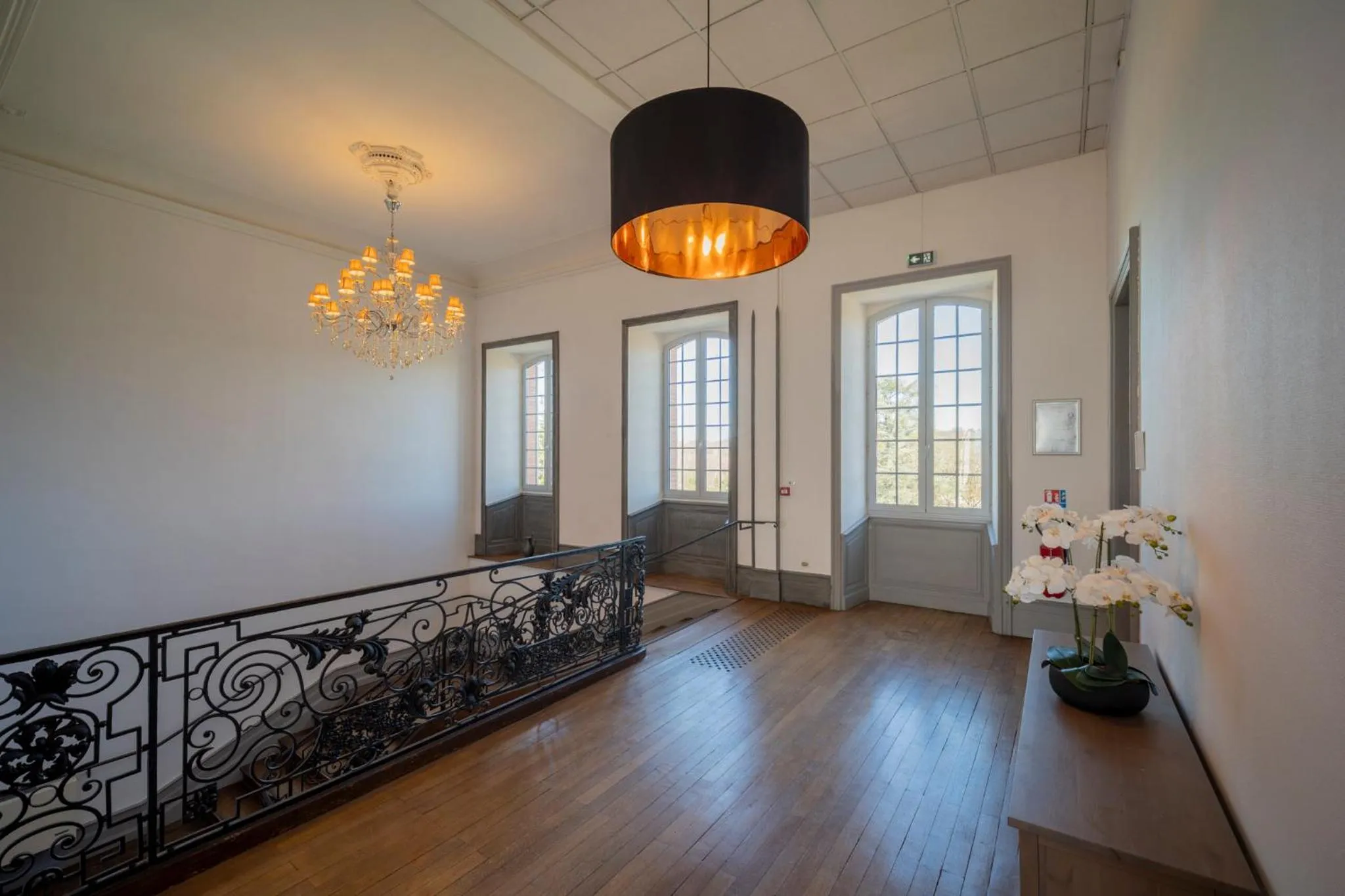 Property building in Château de Loubéjac