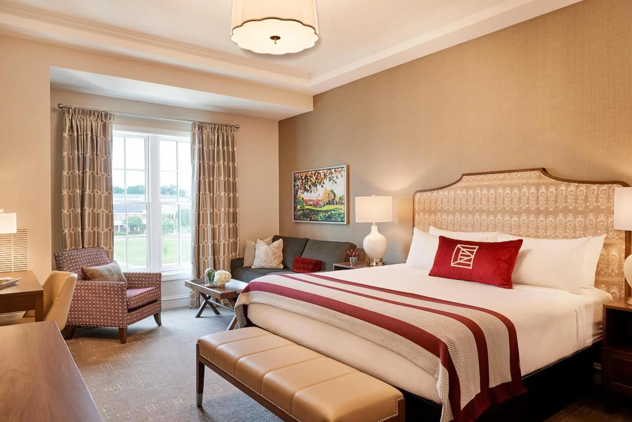 The Inn at Elon The Inn at Elon