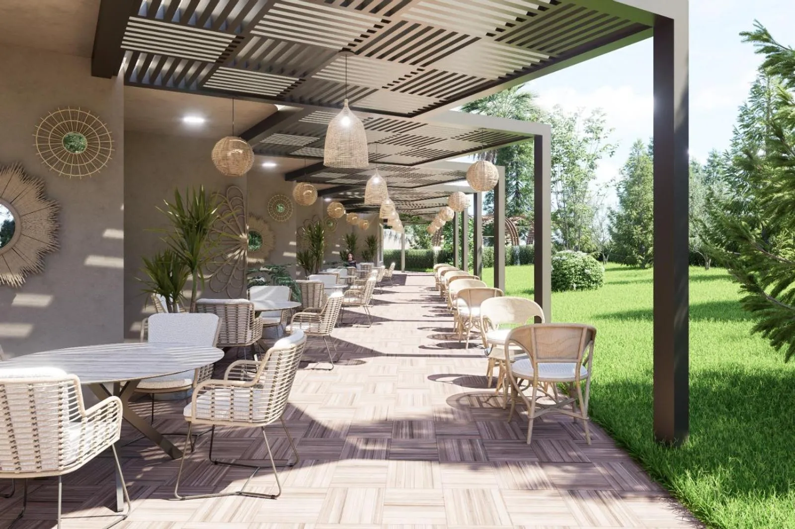 Annabella Park Hotel - All Inclusive