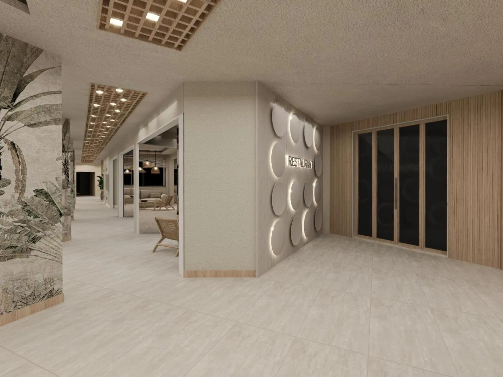 Annabella Park Hotel - All Inclusive