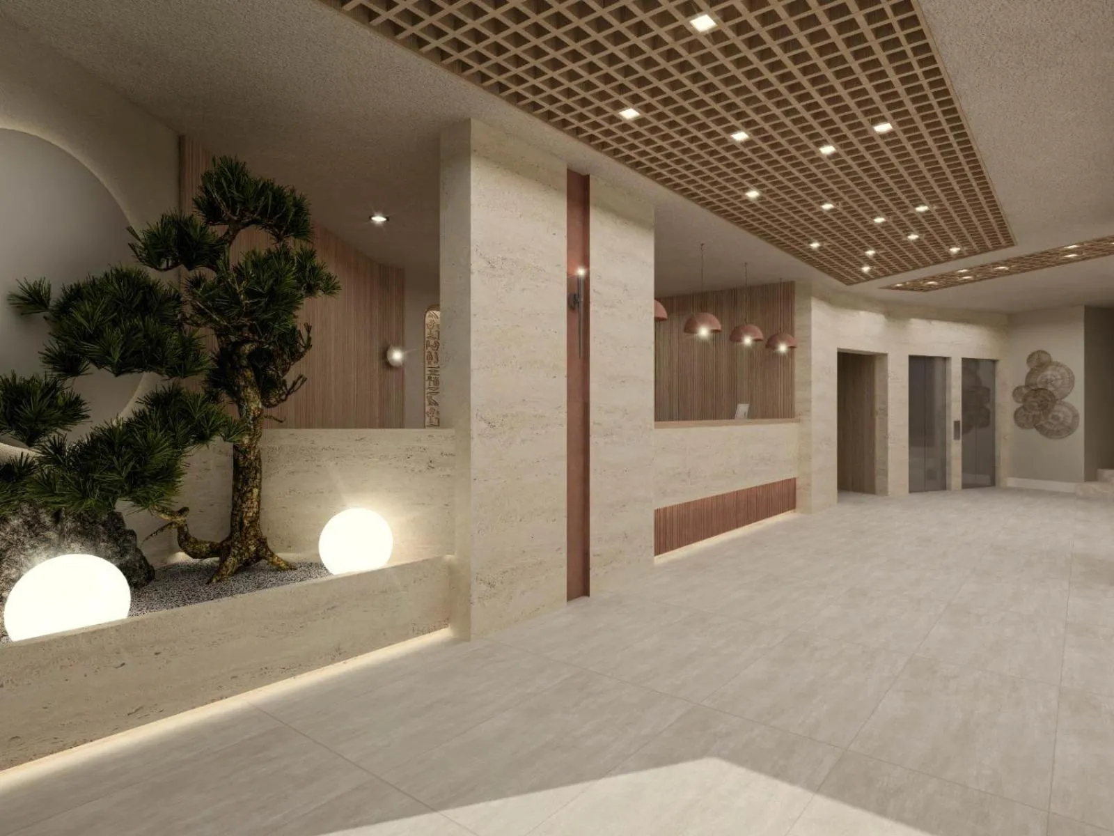 Annabella Park Hotel - All Inclusive