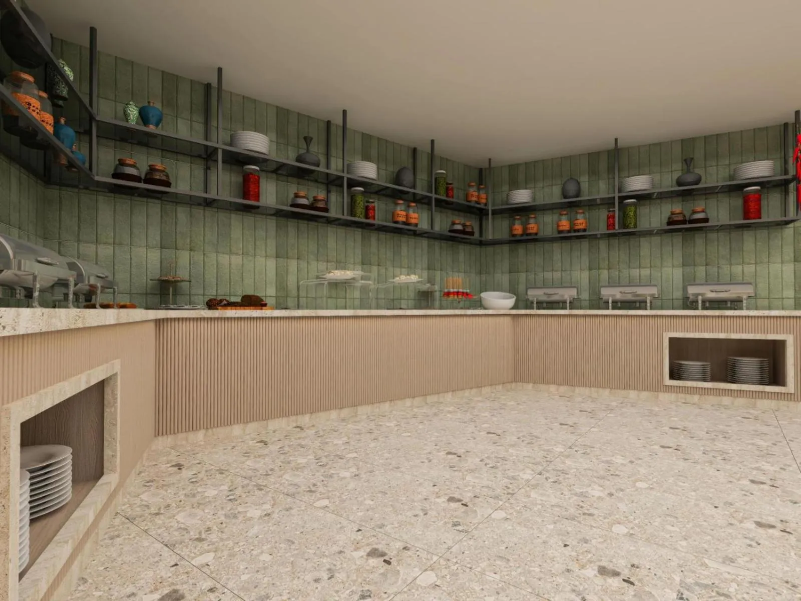 Annabella Park Hotel - All Inclusive