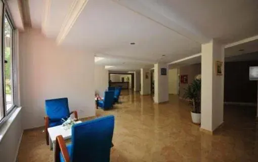 Lounge or bar in Annabella Park Hotel