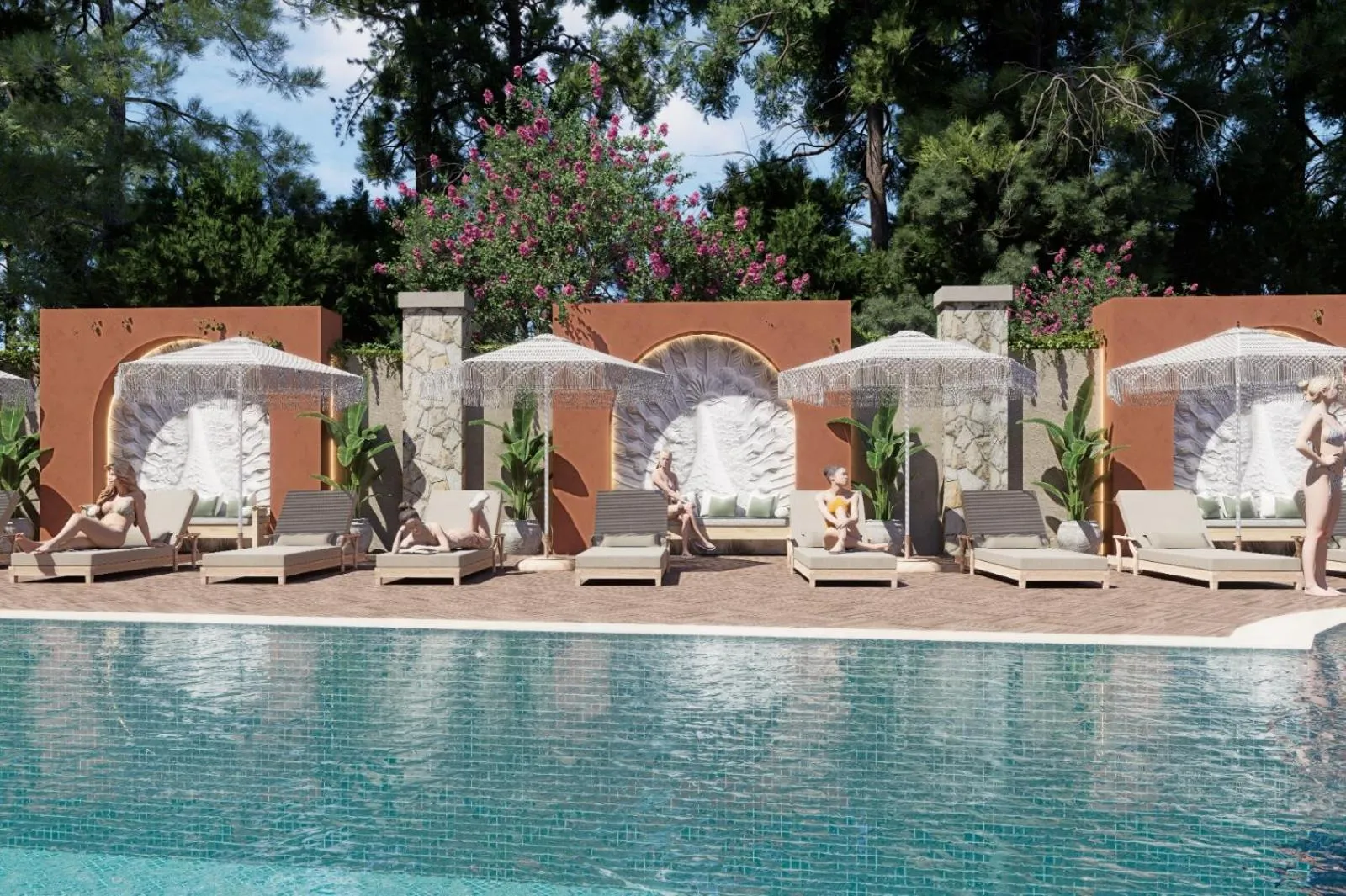 Annabella Park Hotel - All Inclusive