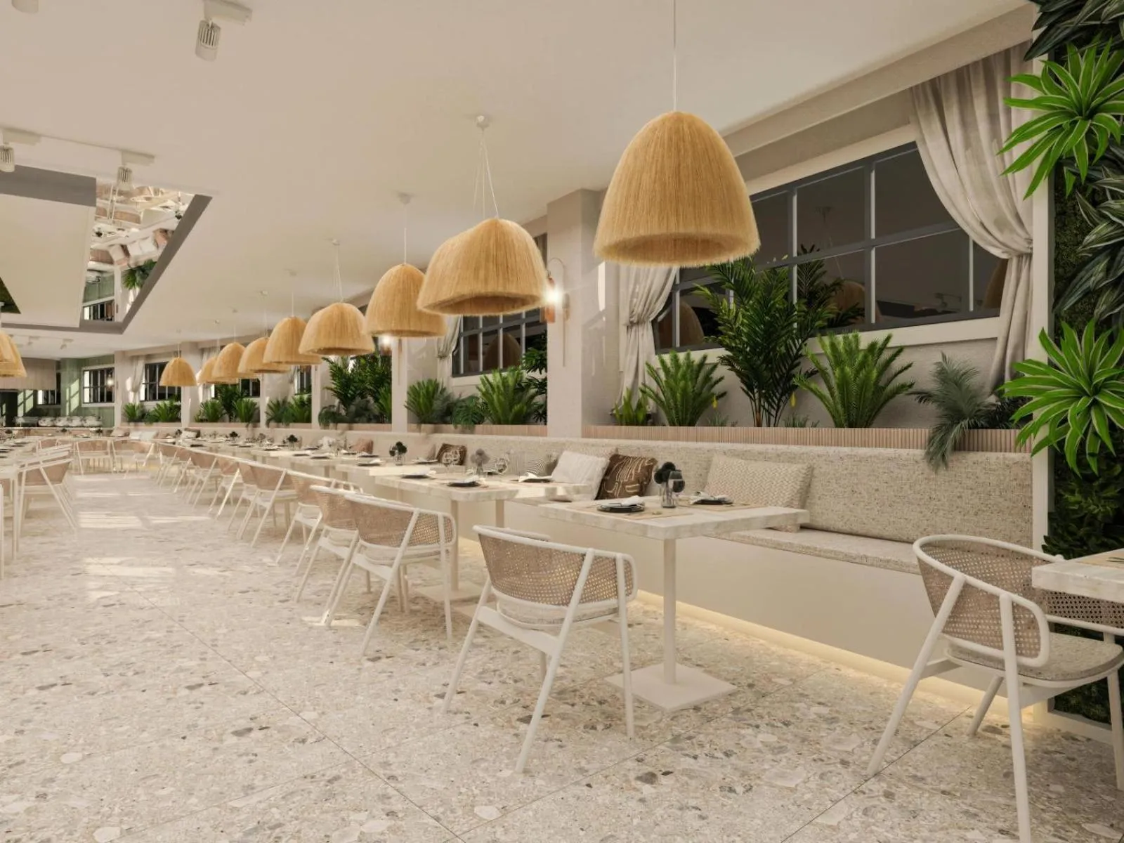 Annabella Park Hotel - All Inclusive