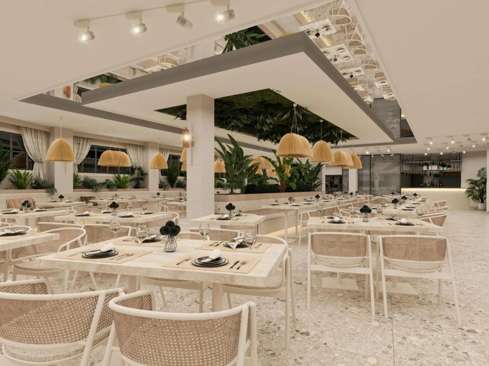 Annabella Park Hotel - All Inclusive