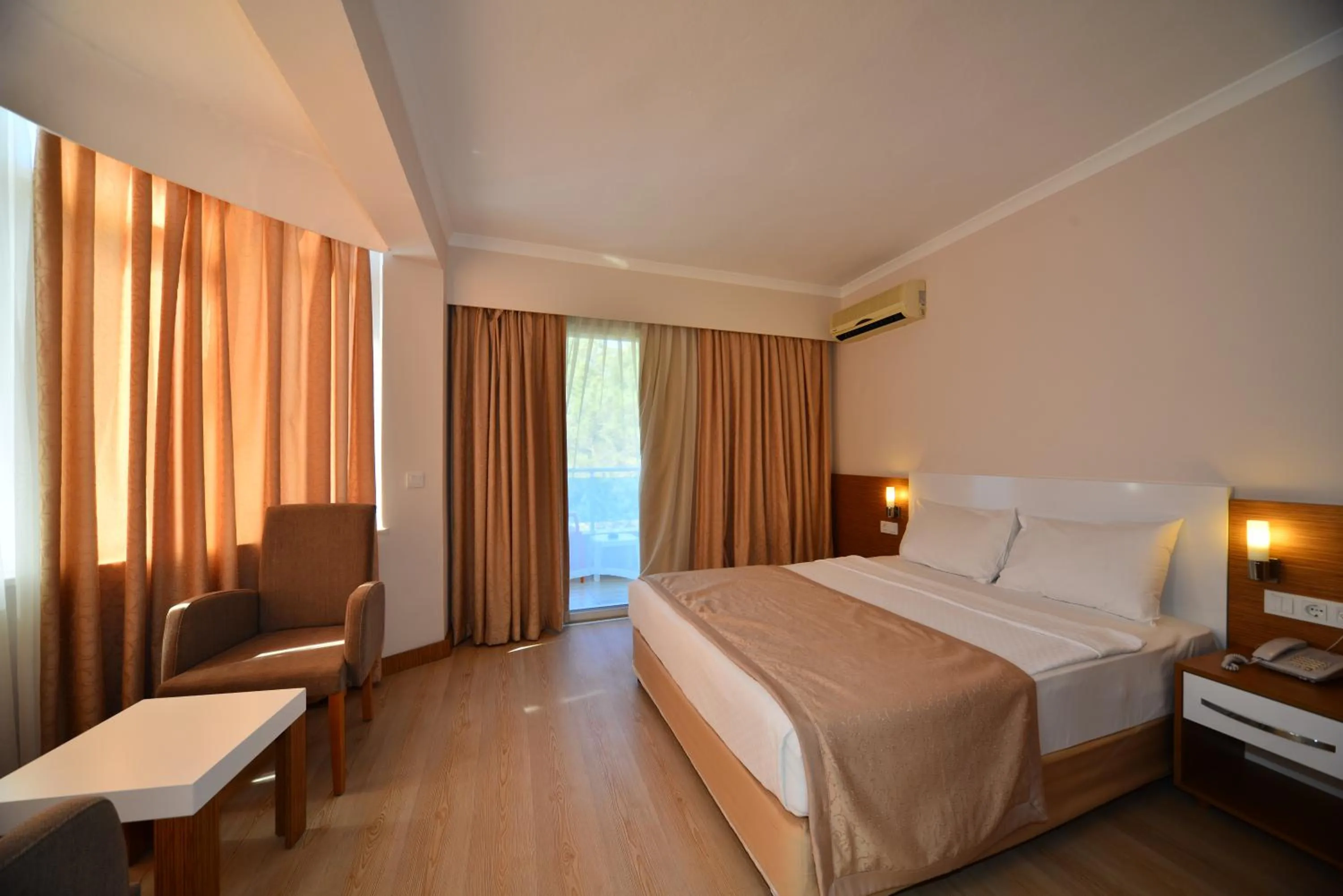 Standard Double or Twin Room in Annabella Park Hotel - All Inclusive