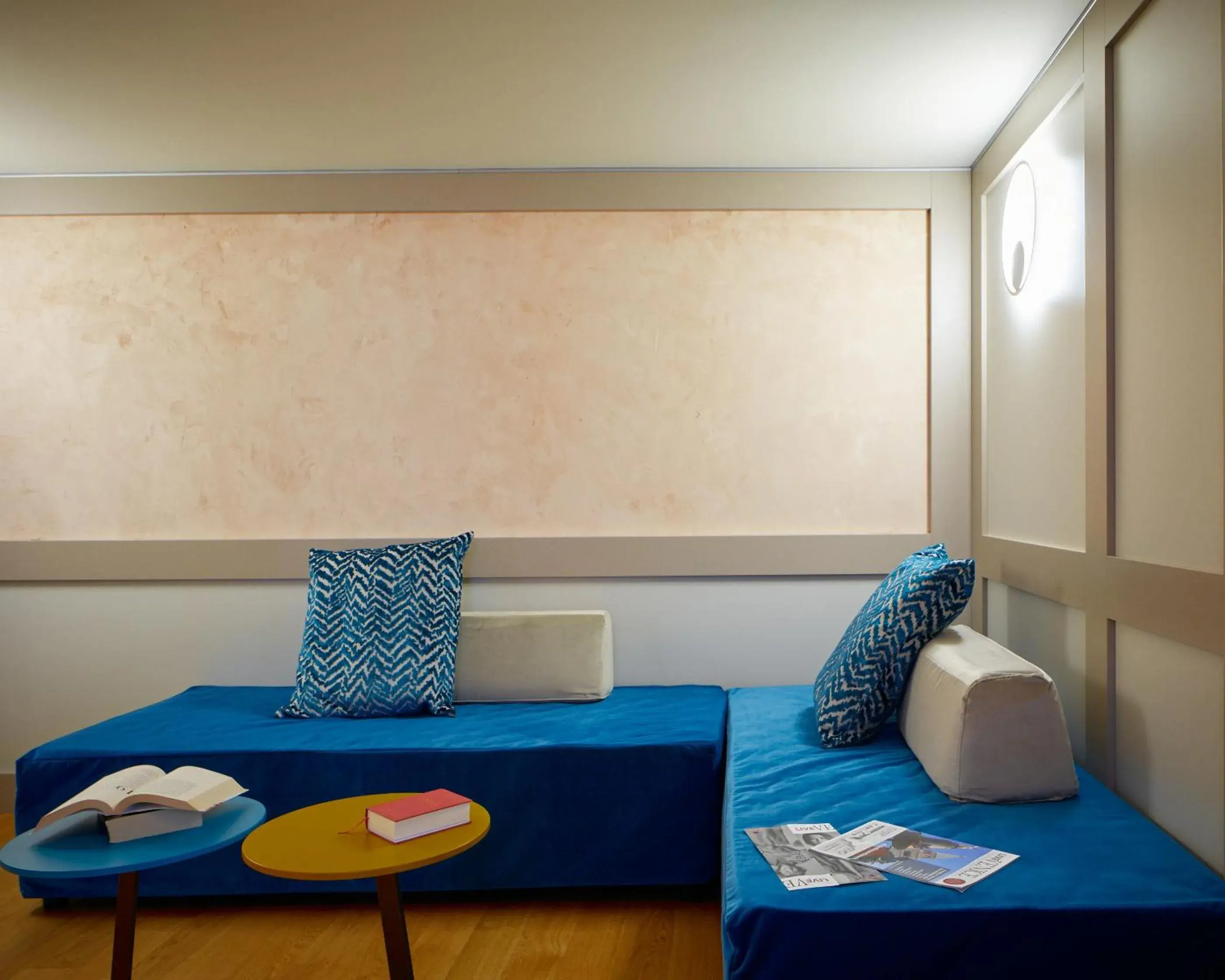 Bed in Ca' dei Proverbi Suites - WENICE Deep Culture Bed in Ca' dei Proverbi Suites - WENICE Deep Culture