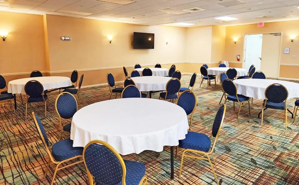 Meeting/conference room in Lake Buena Vista Resort Village and Spa, Near Disney