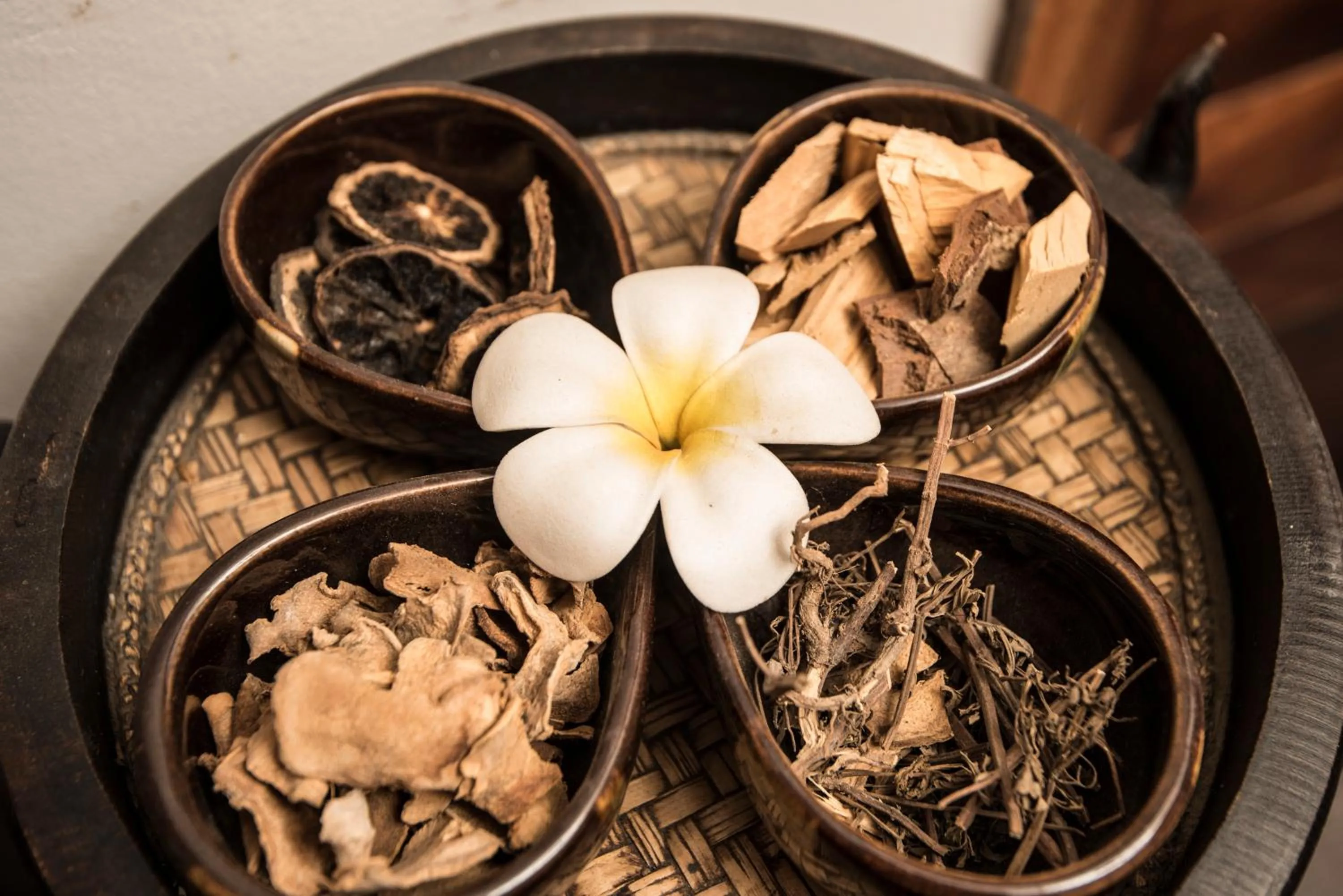 Spa and wellness centre/facilities in PATIO Hotel & Urban Resort