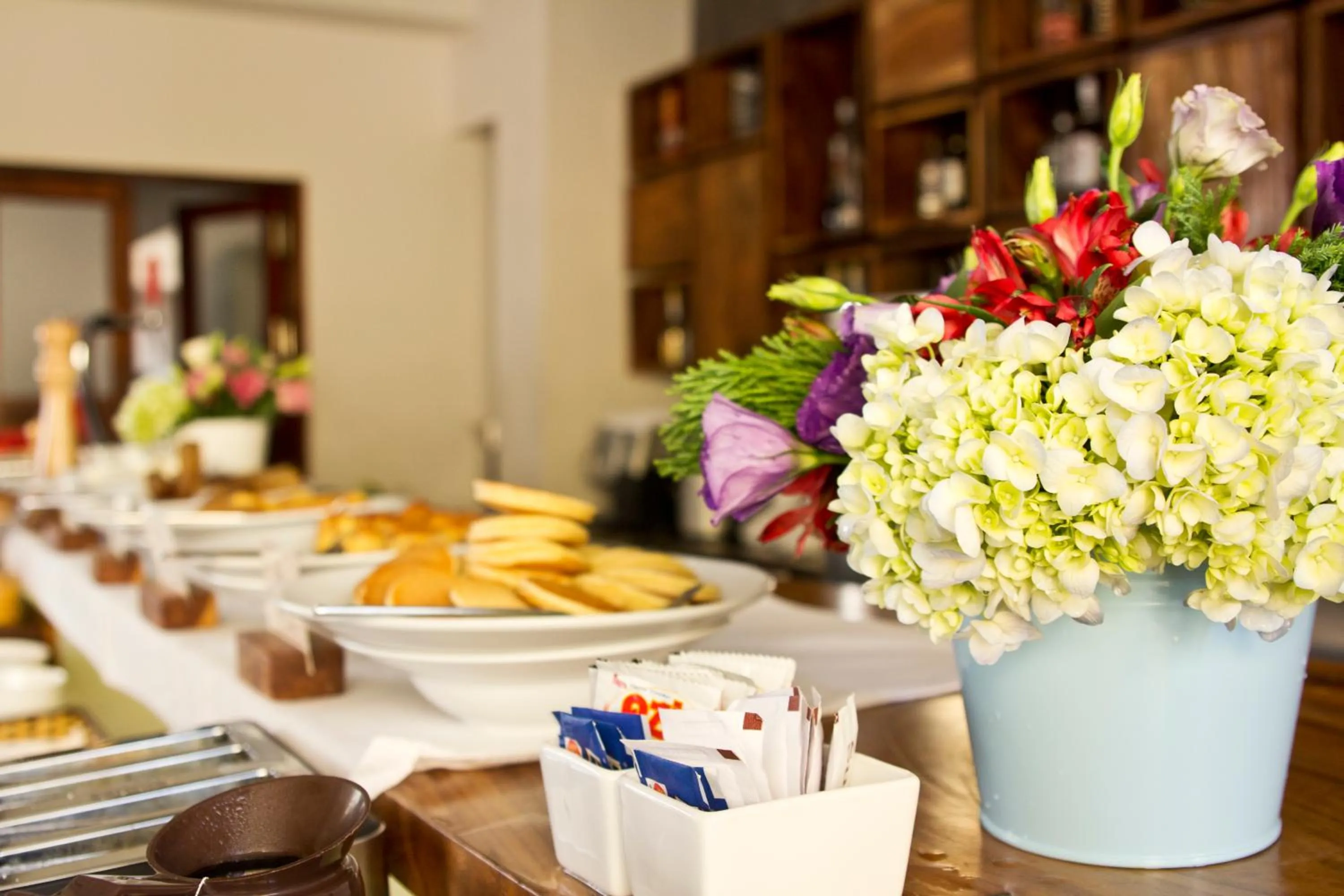 Lounge or bar in PATIO Hotel & Urban Resort