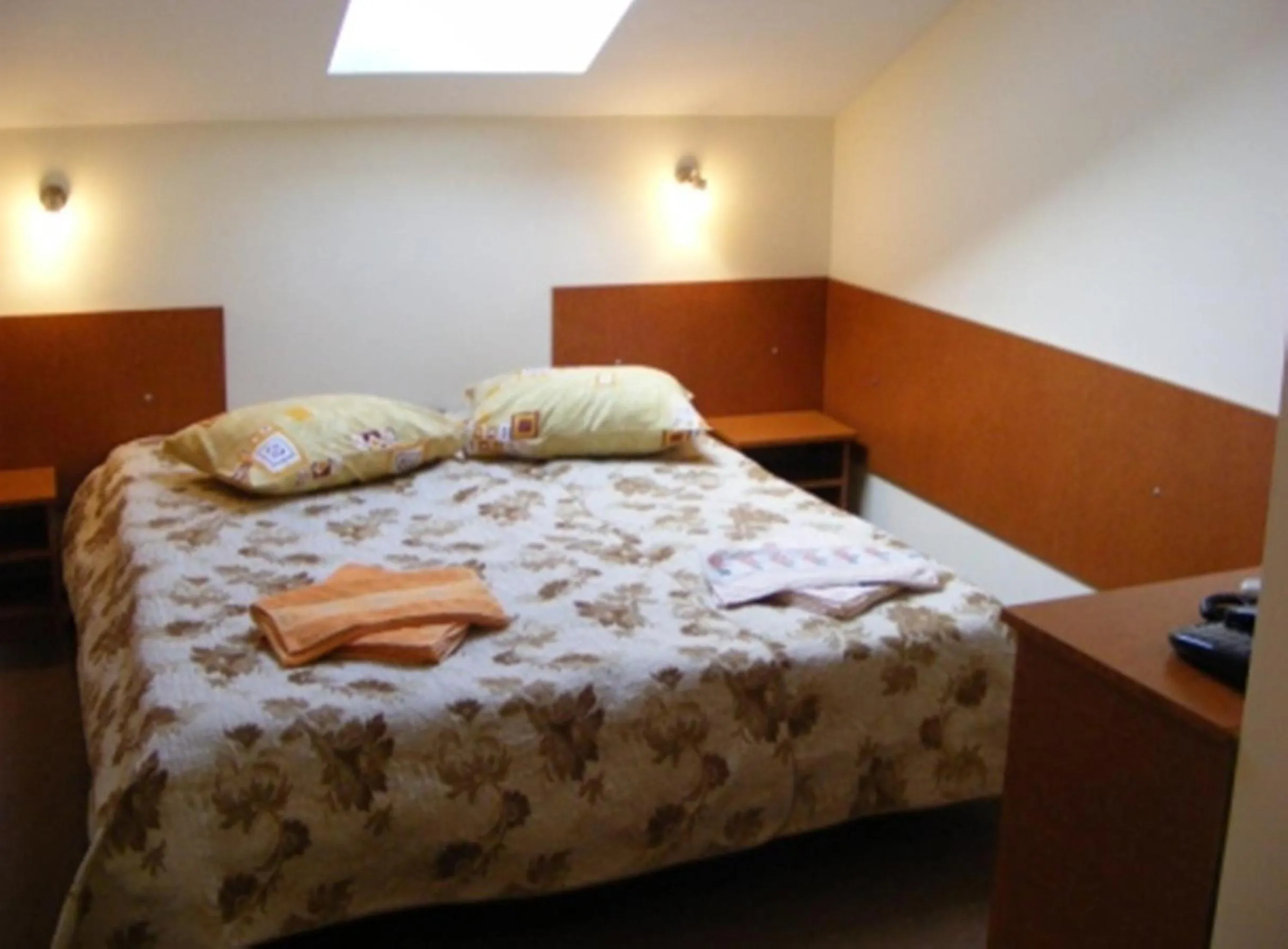 Bumerang Hotel
