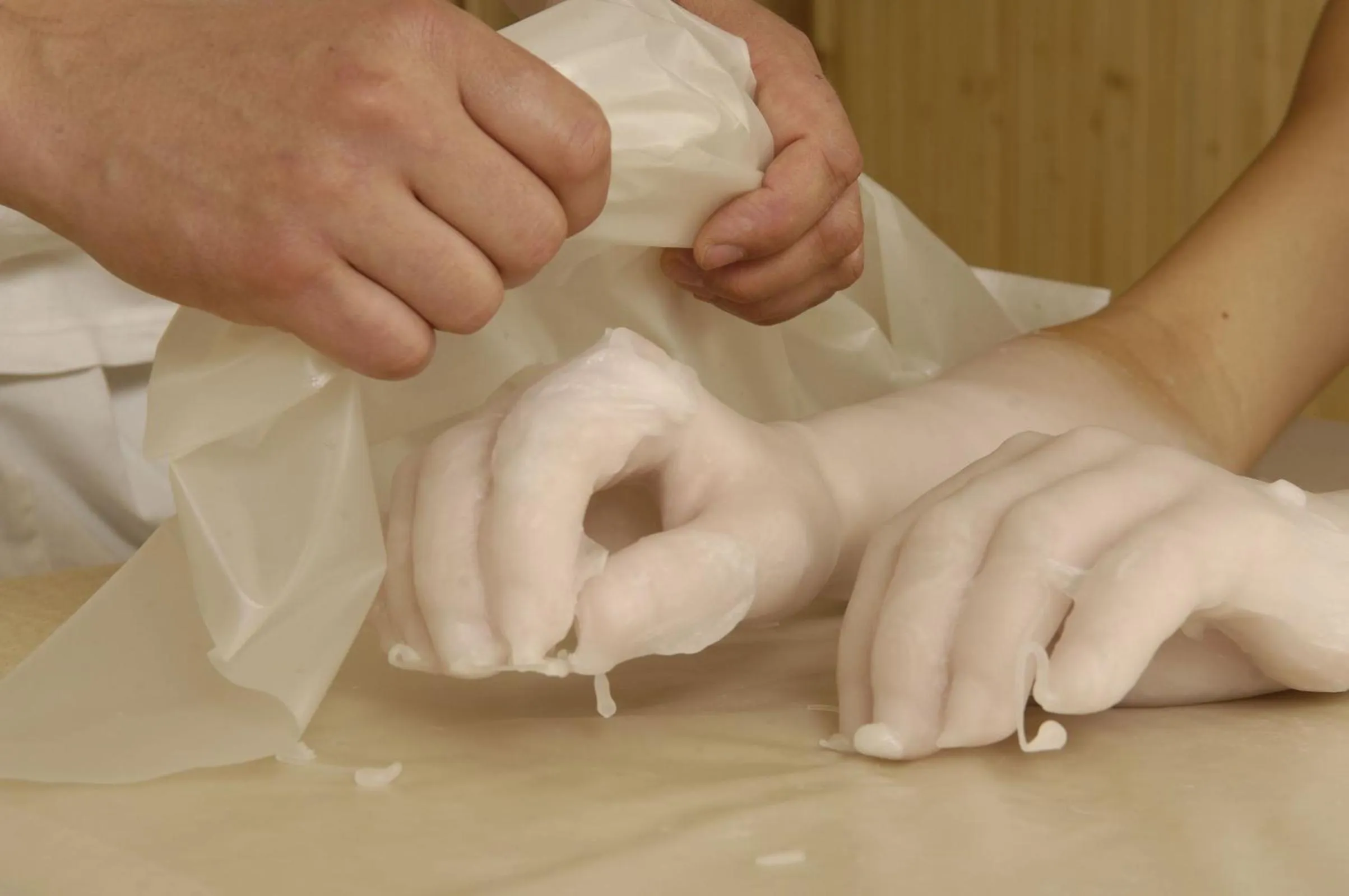 People in Ensana Centrální Lázně - Maria Spa