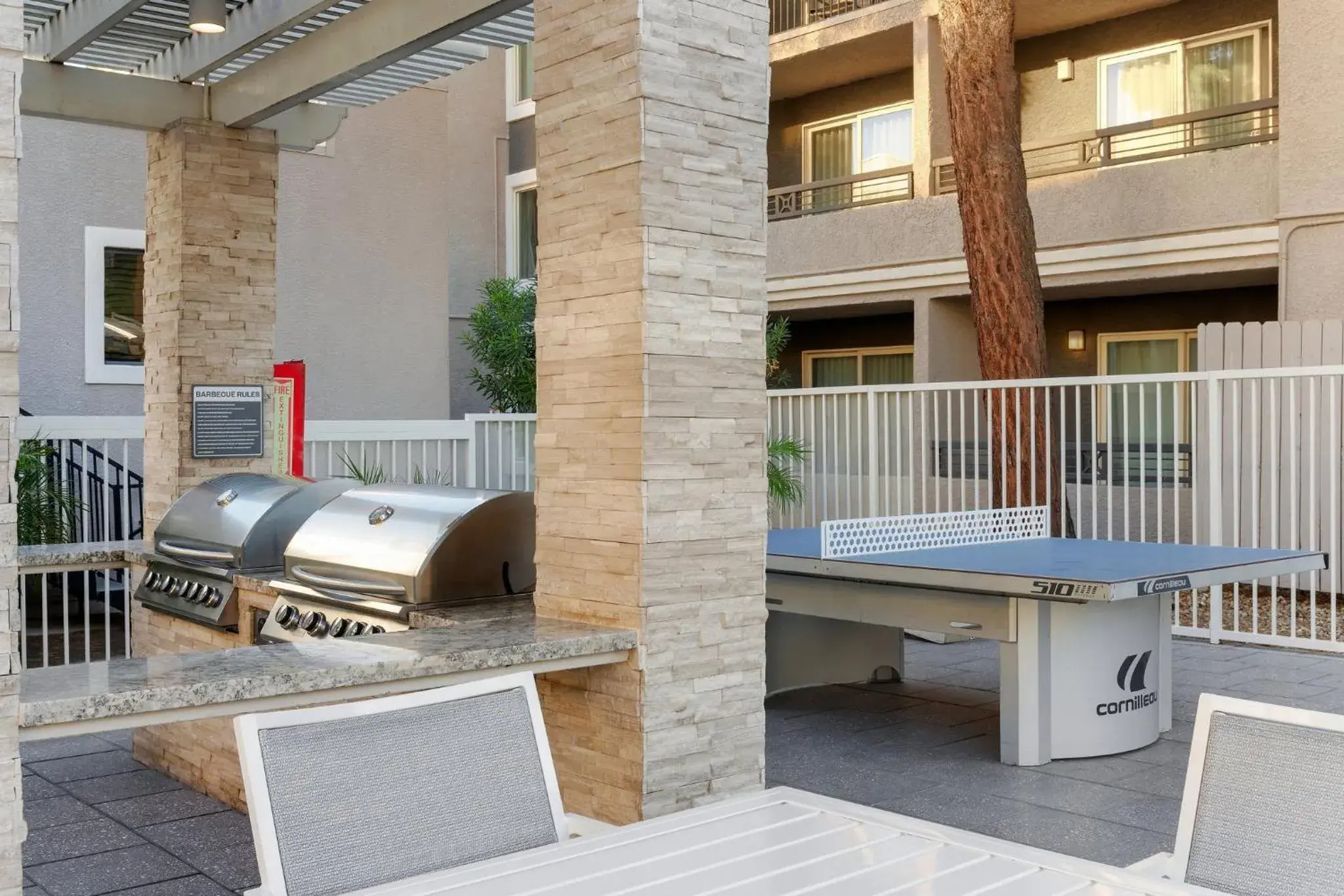 View (from property/room) in Desert Rose Resort View (from property/room) in Desert Rose Resort