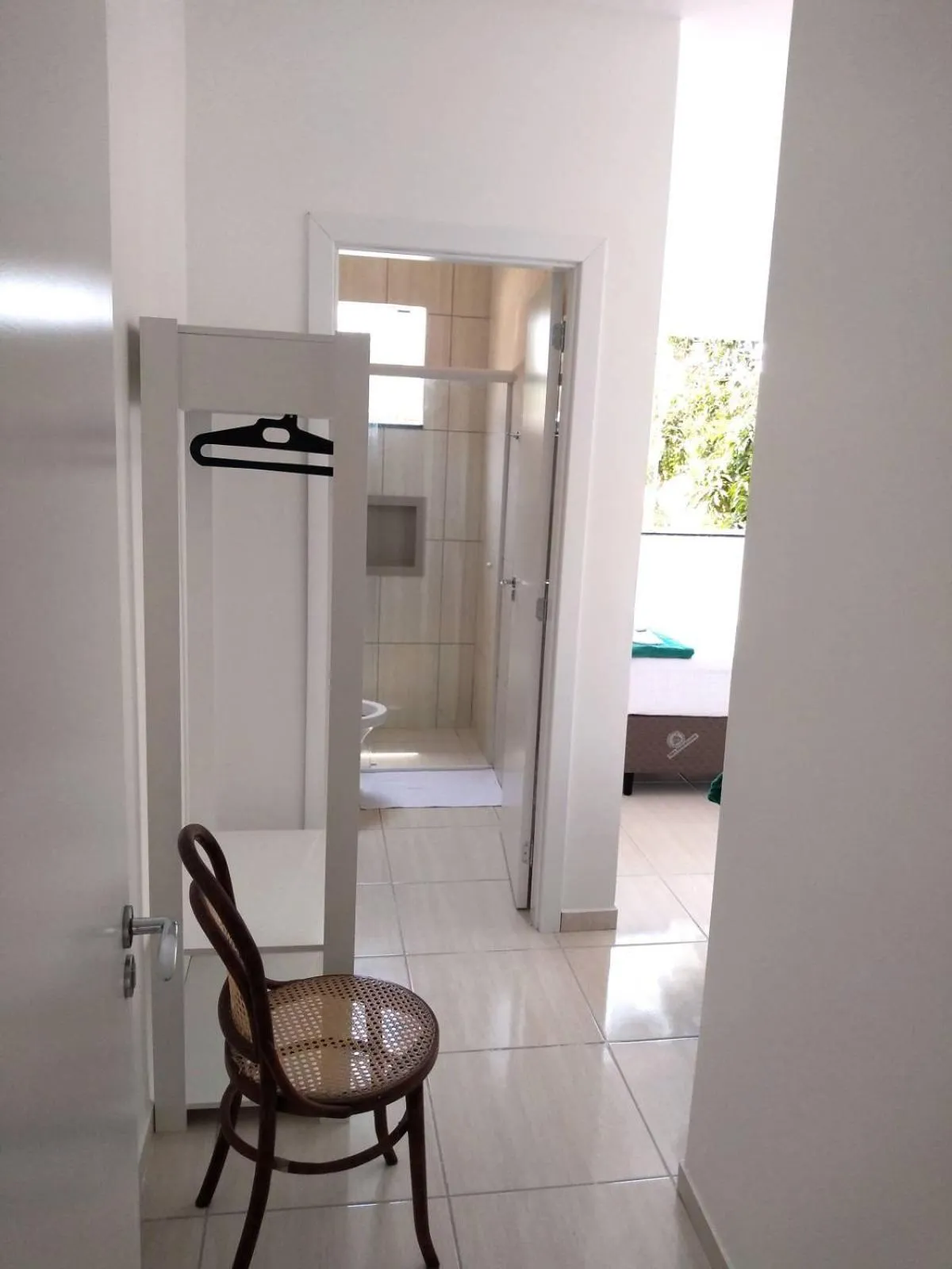 Pousada Pontal do Sul