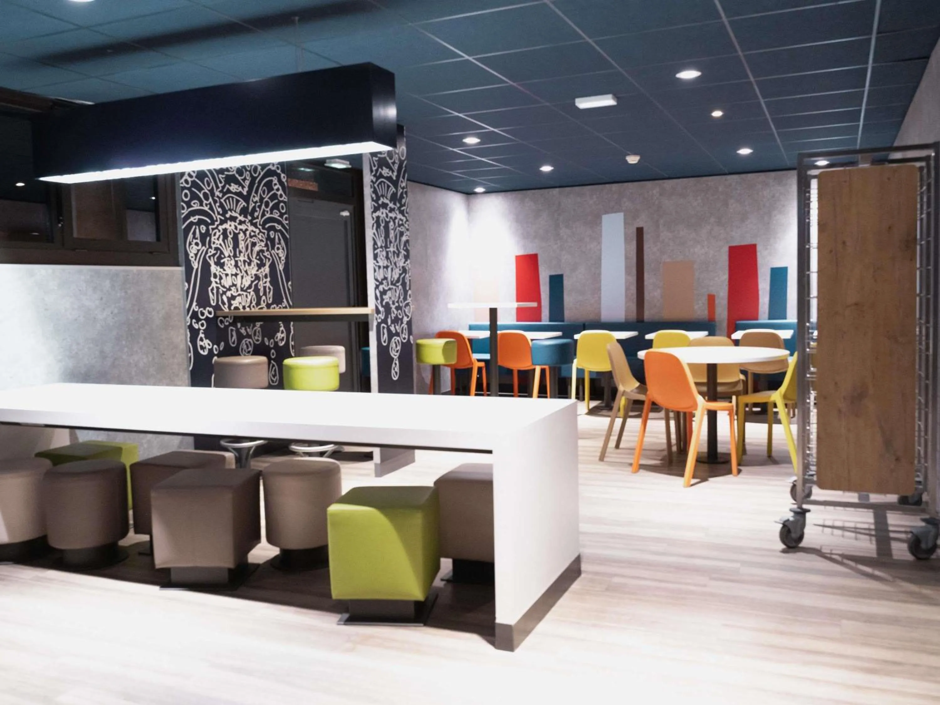 Other in ibis budget Thonon Les Bains
