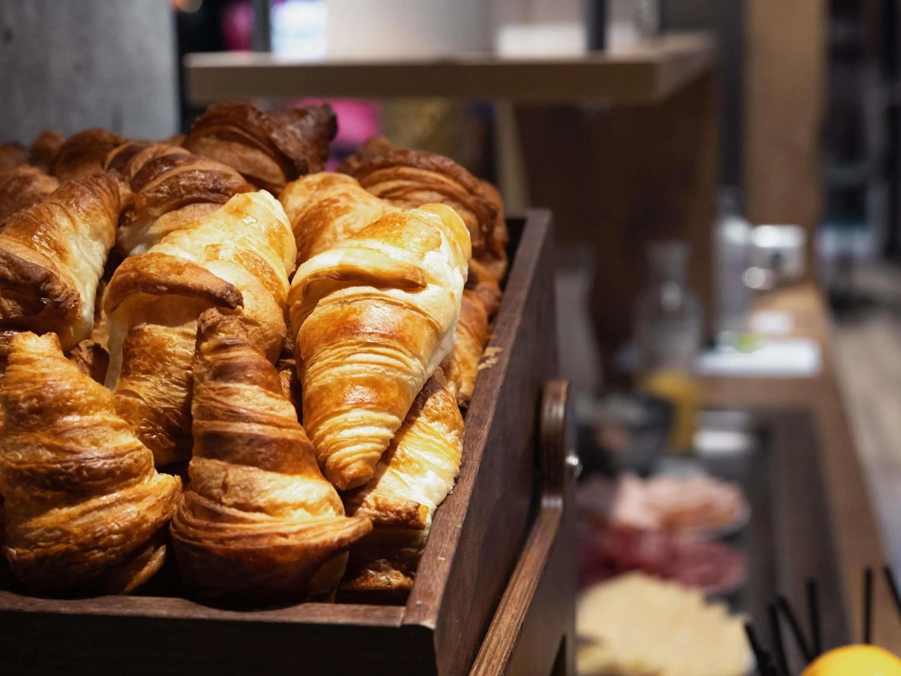 Other in ibis budget Thonon Les Bains