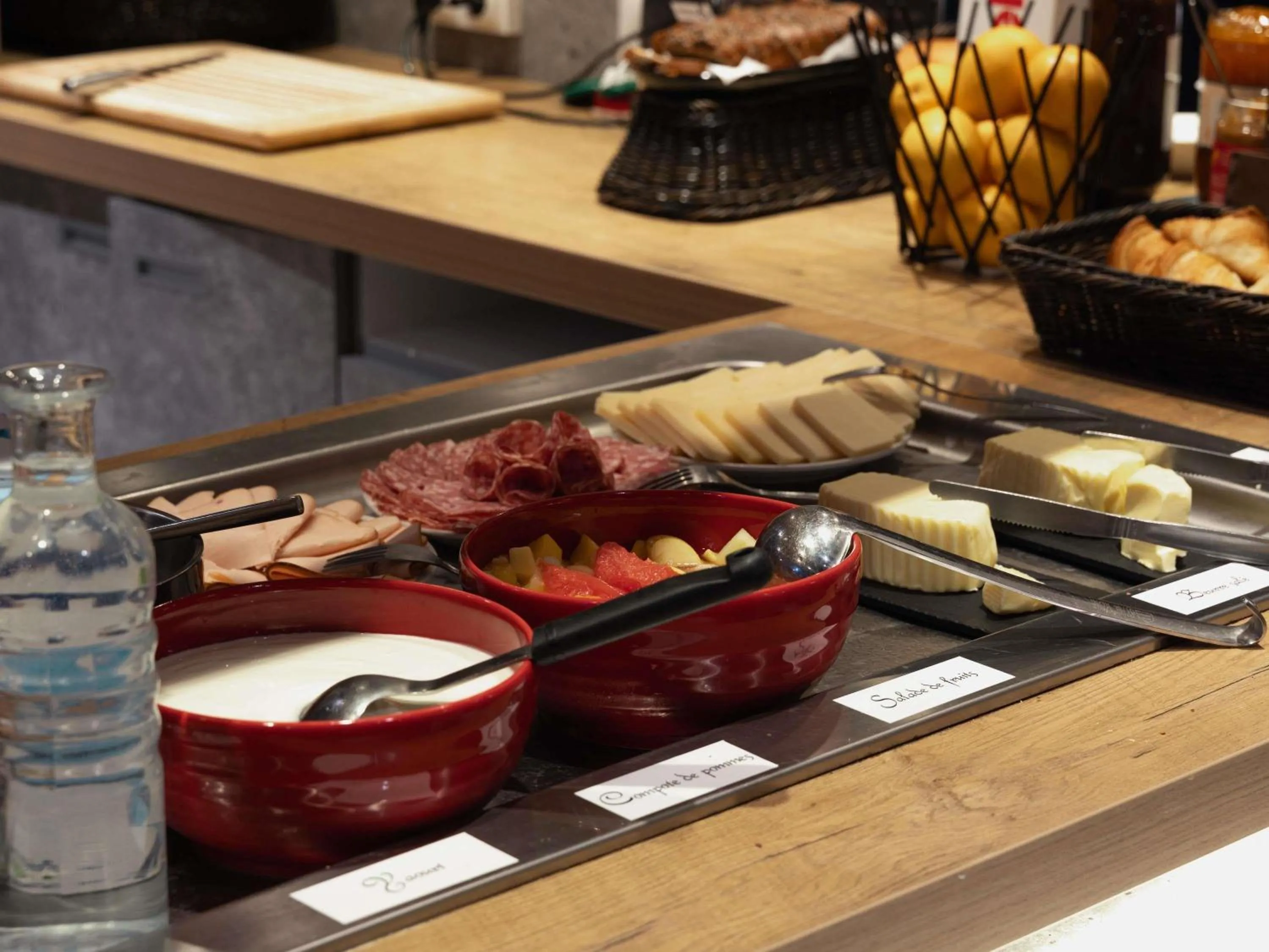 Other in ibis budget Thonon Les Bains