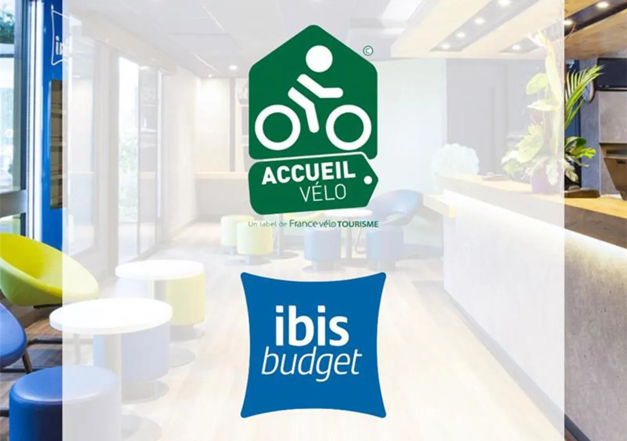 Area and facilities in ibis budget Thonon Les Bains