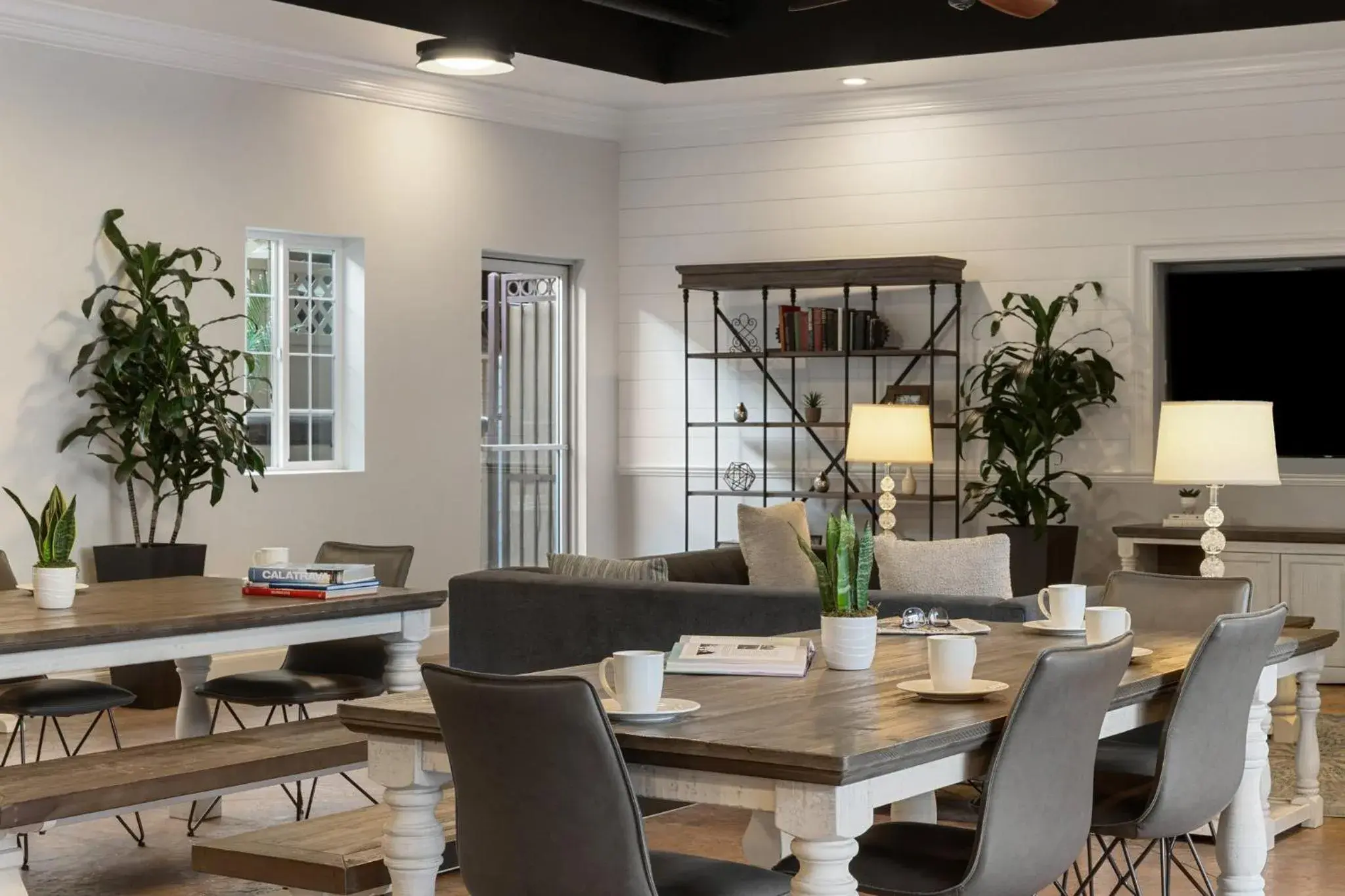 Fitness centre/facilities in Peacock Suites Fitness centre/facilities in Peacock Suites