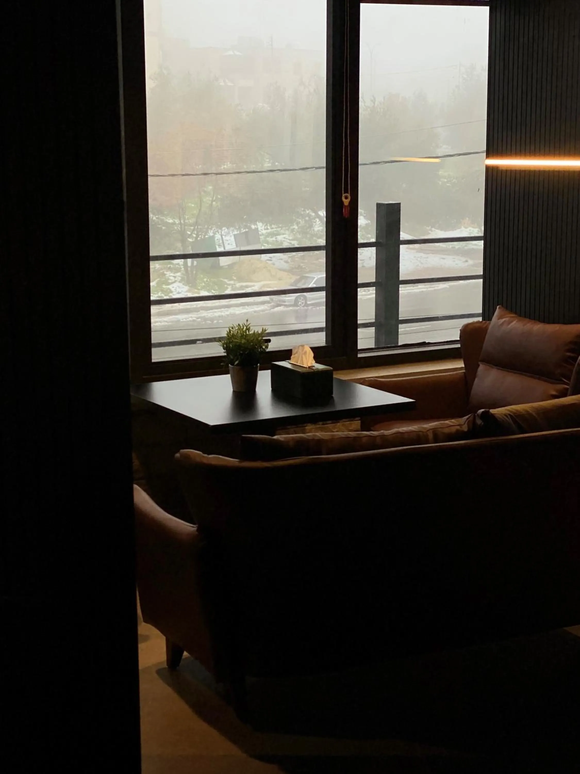 Restaurant/places to eat in Diamond Hotel