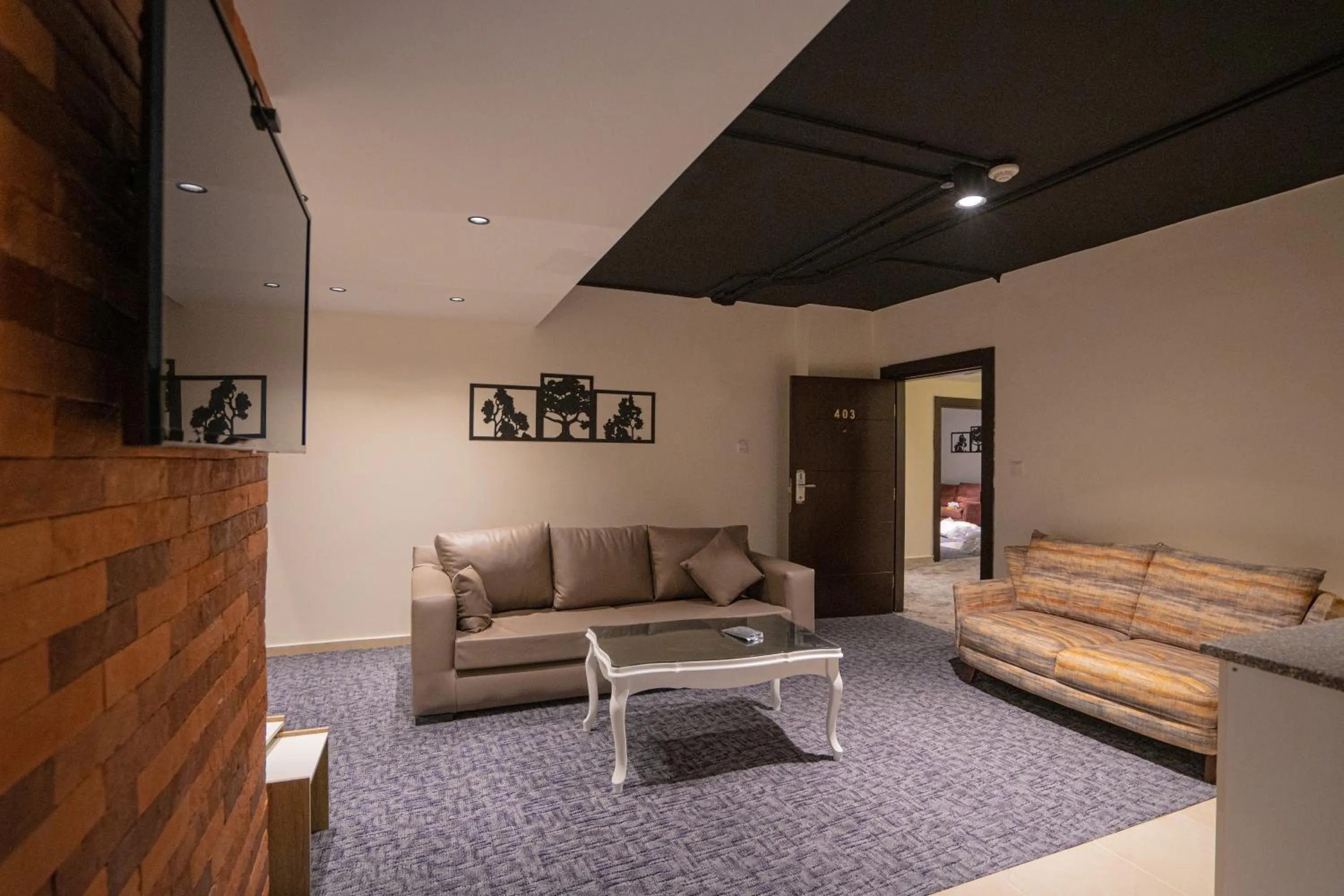 View (from property/room) in Diamond Hotel