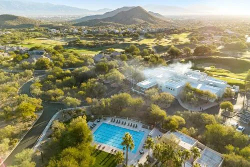 Starr Pass Golf Suites