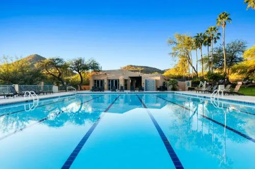 Starr Pass Golf Suites