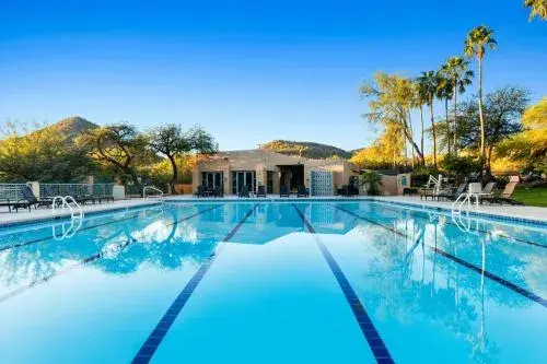 Starr Pass Golf Suites Starr Pass Golf Suites