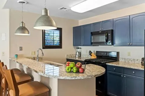 Starr Pass Golf Suites