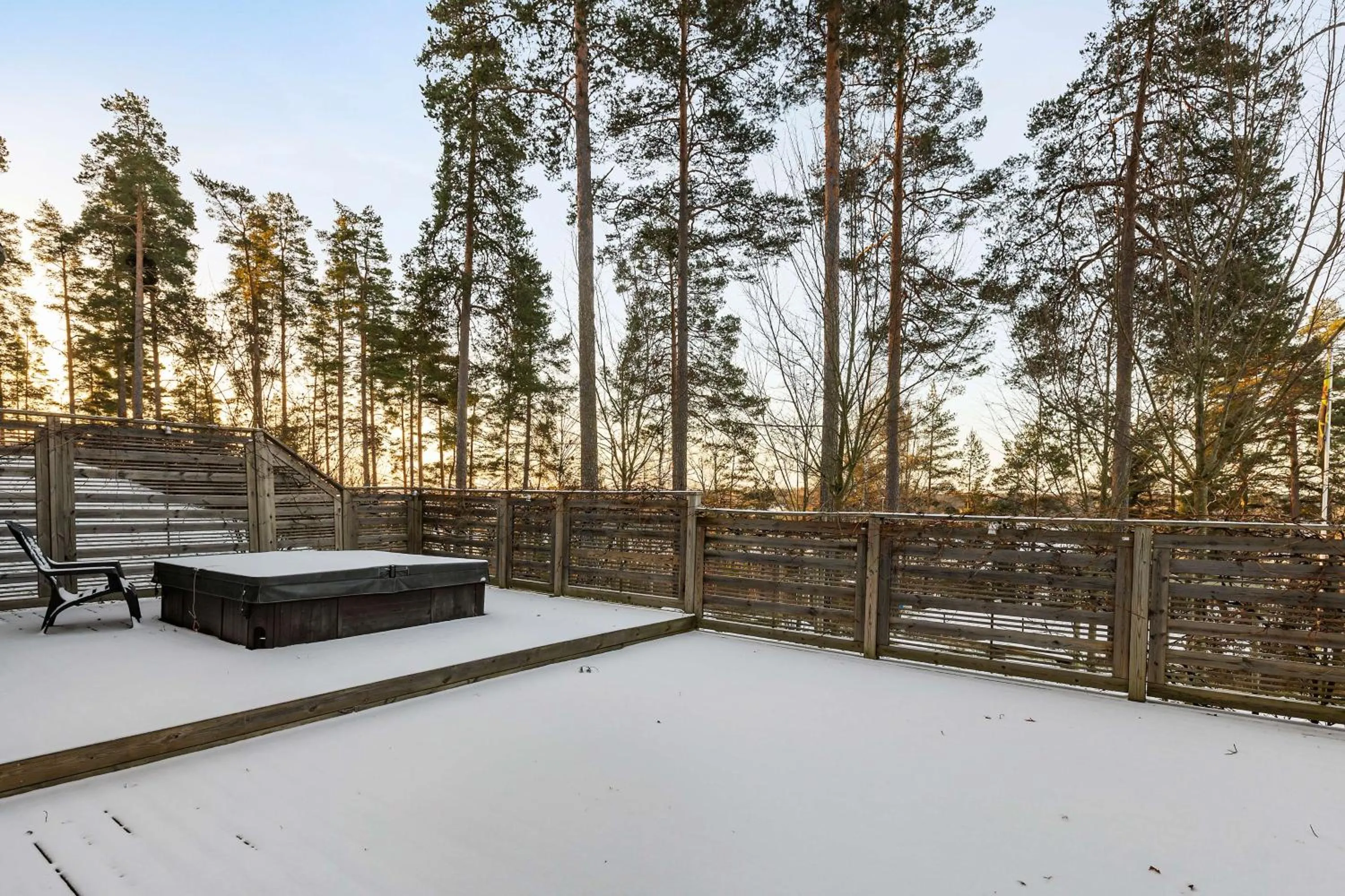 Spa and wellness centre/facilities in Hotel Malmkoping, BW Signature Collection