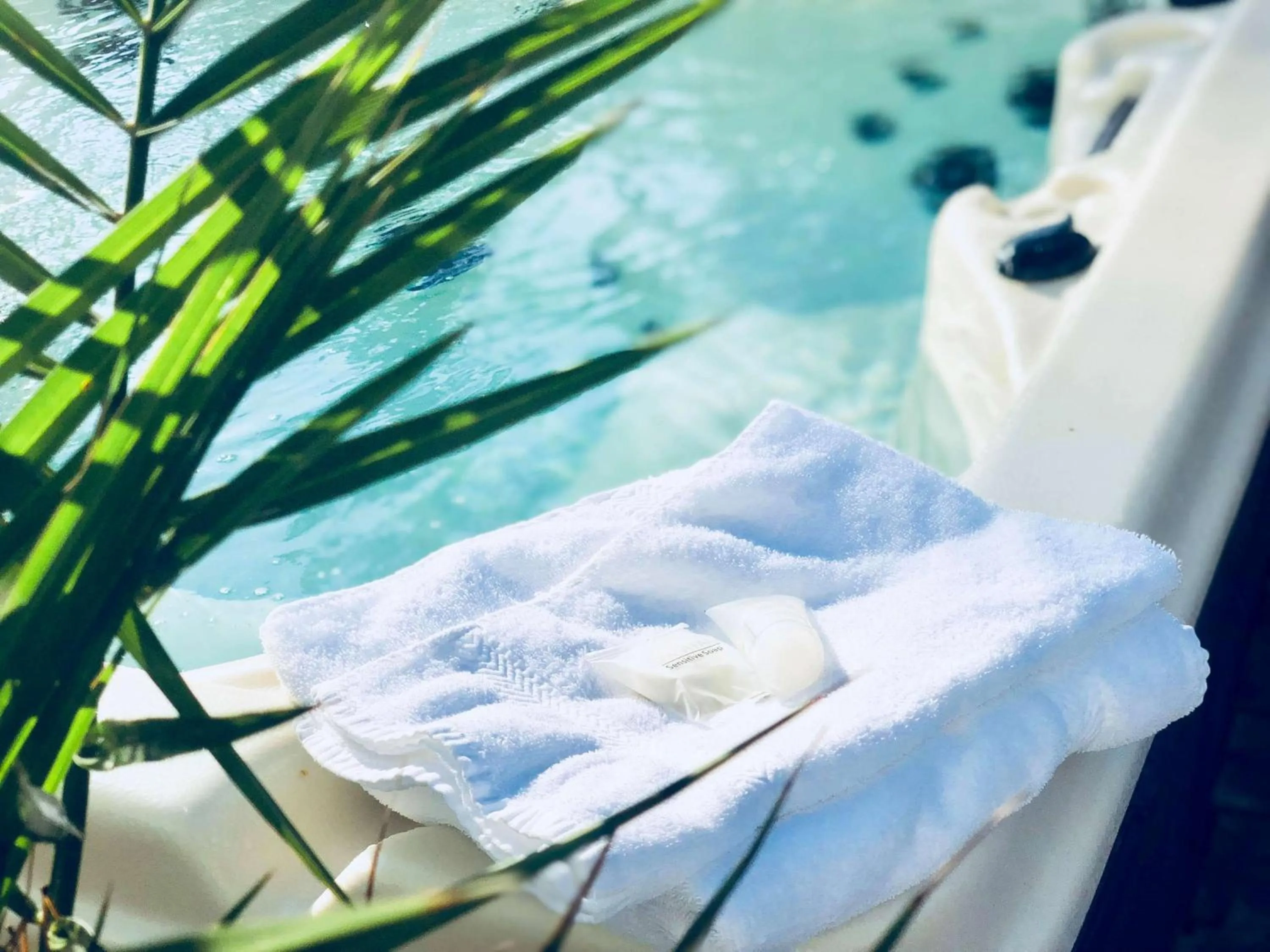 Spa and wellness centre/facilities in Hotel Malmkoping, BW Signature Collection