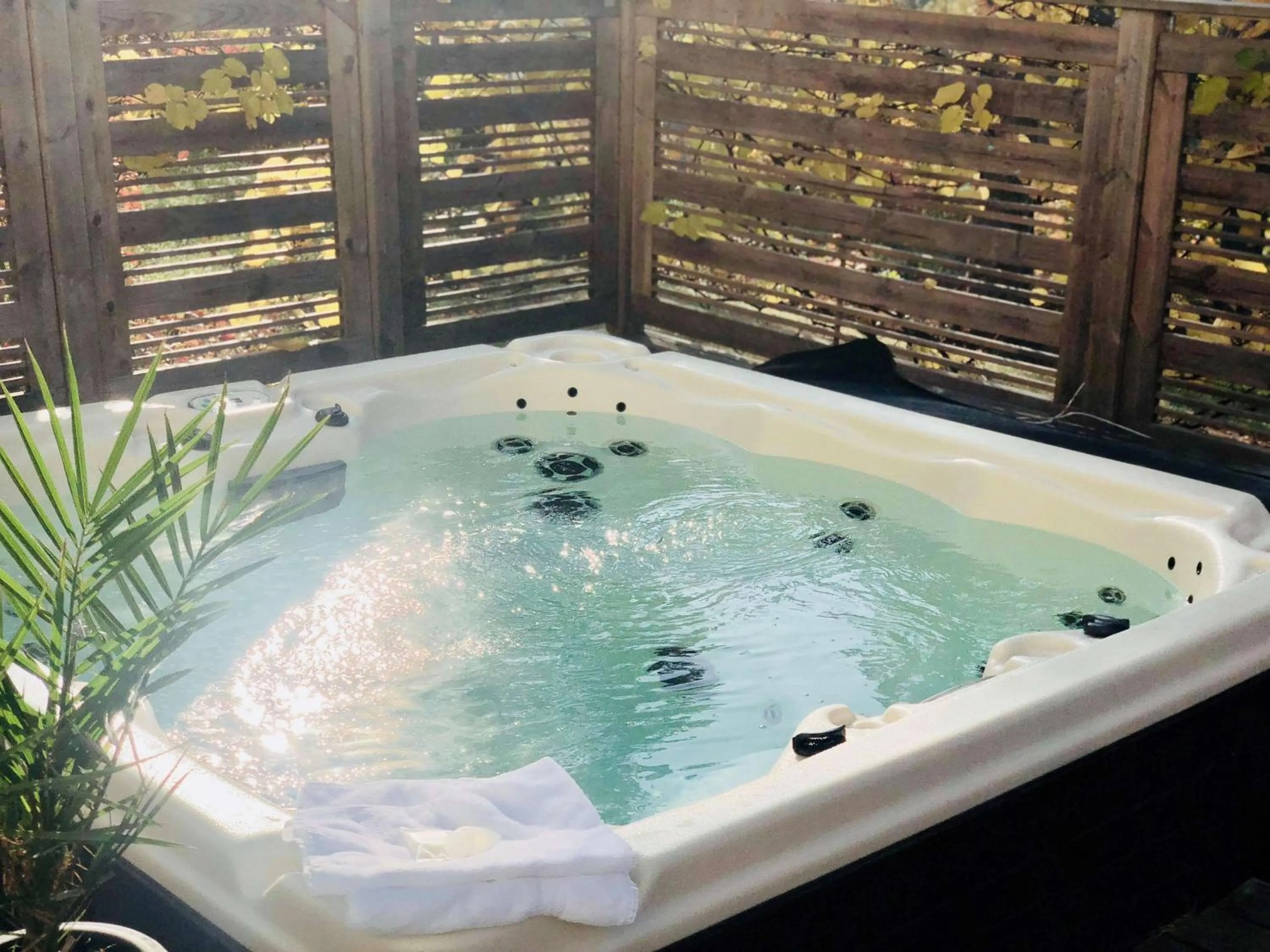 Spa and wellness centre/facilities in Hotel Malmkoping, BW Signature Collection