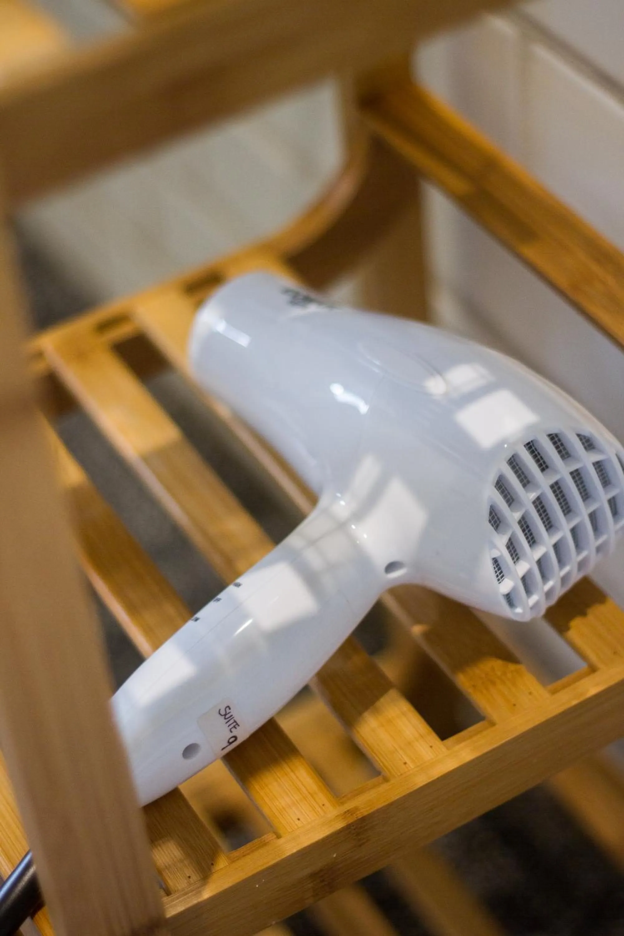 heating in Casa Alexia