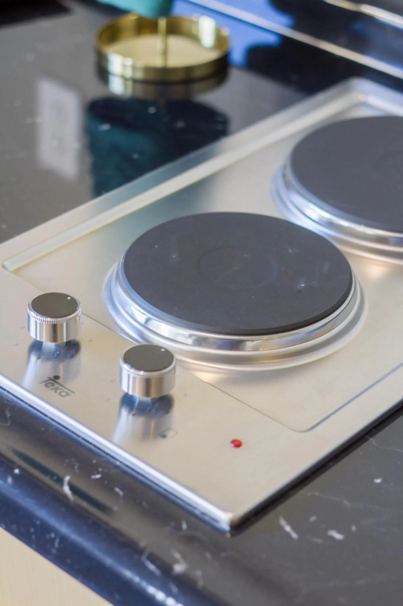 kitchen in Casa Alexia