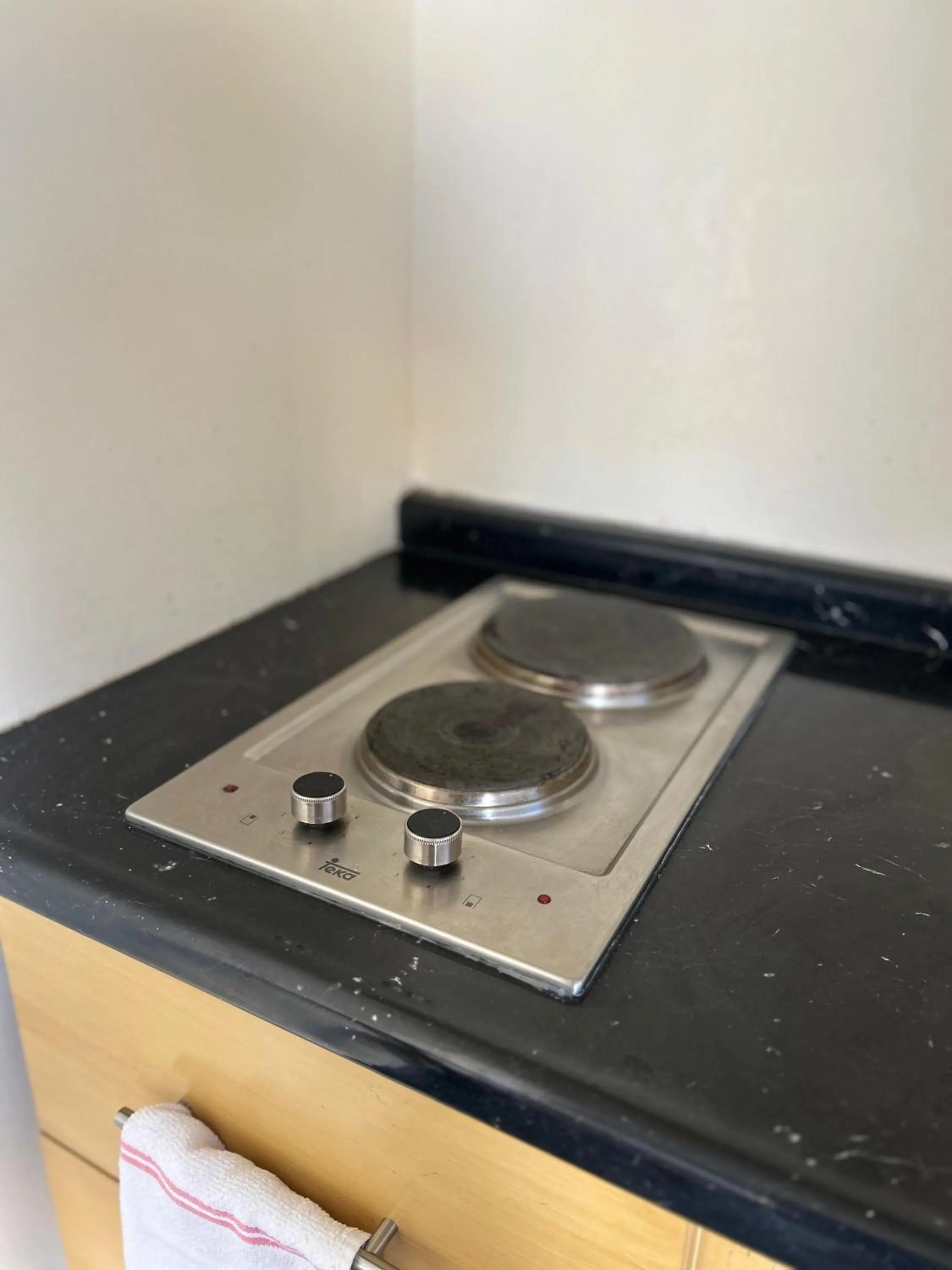 kitchen in Casa Alexia