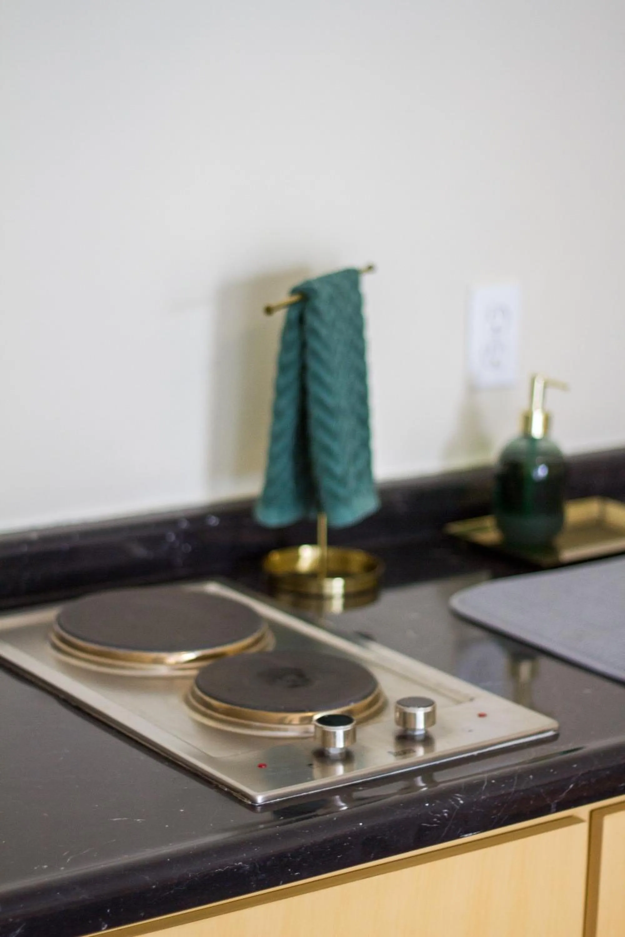 kitchen in Casa Alexia