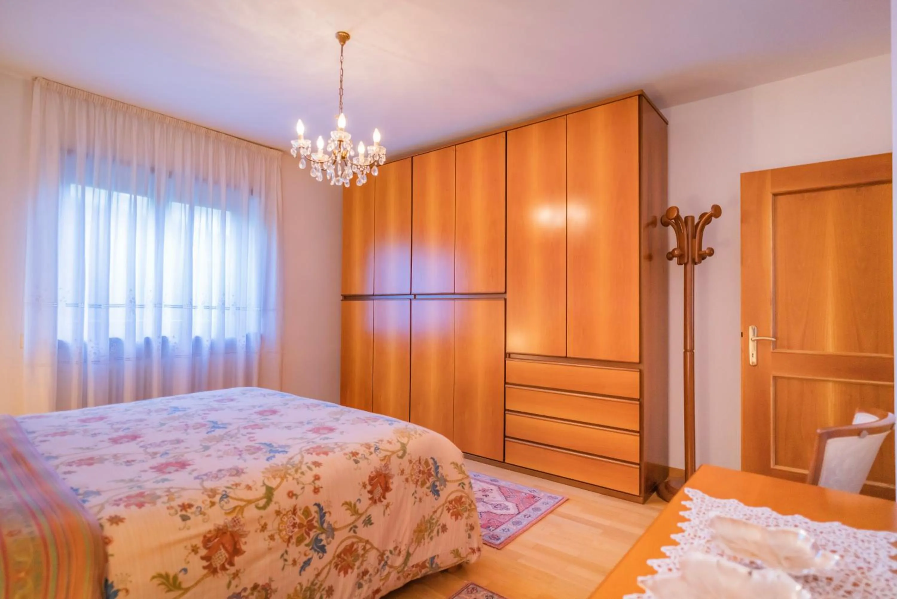 Bed in B&B Nonno Carlo