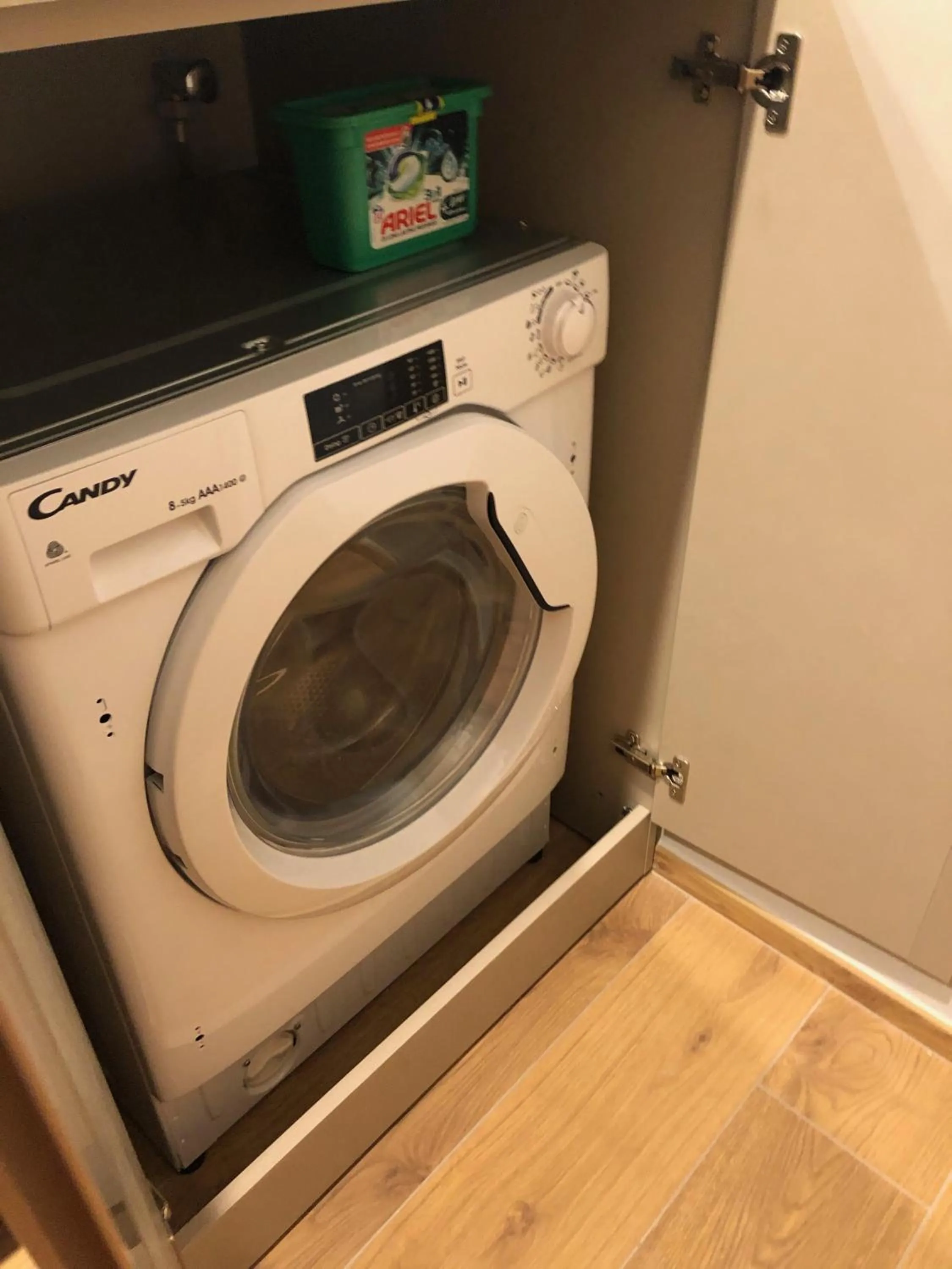 Bathroom in Chalet Bizet - Limone 1400