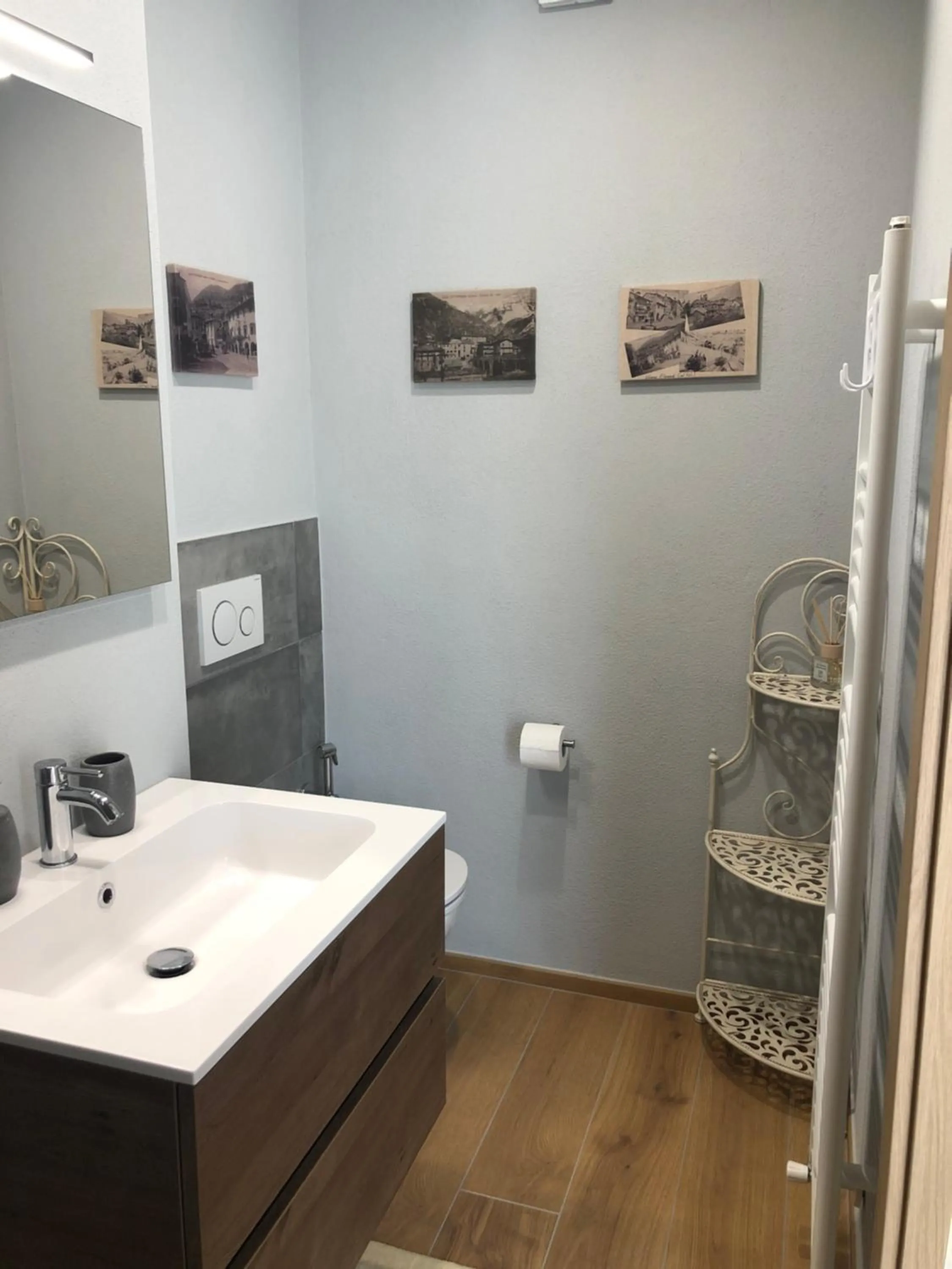 Chalet Bizet - Limone 1400